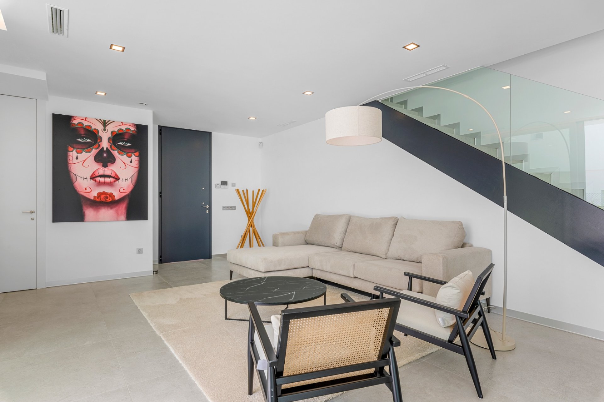 New Build - Villa - Finestrat - Sierra cortina