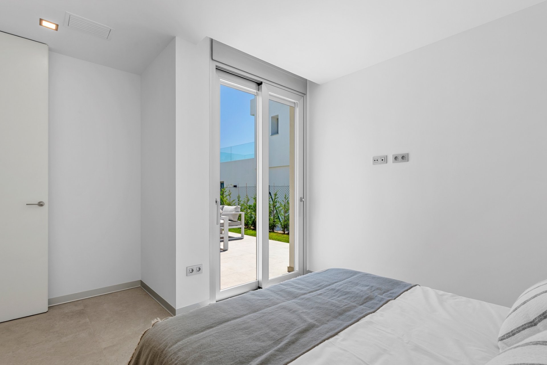 New Build - Villa - Finestrat - Sierra cortina