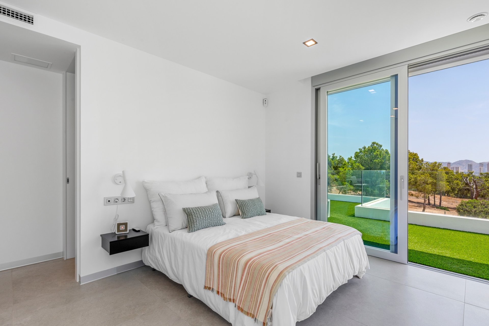 New Build - Villa - Finestrat - Sierra cortina