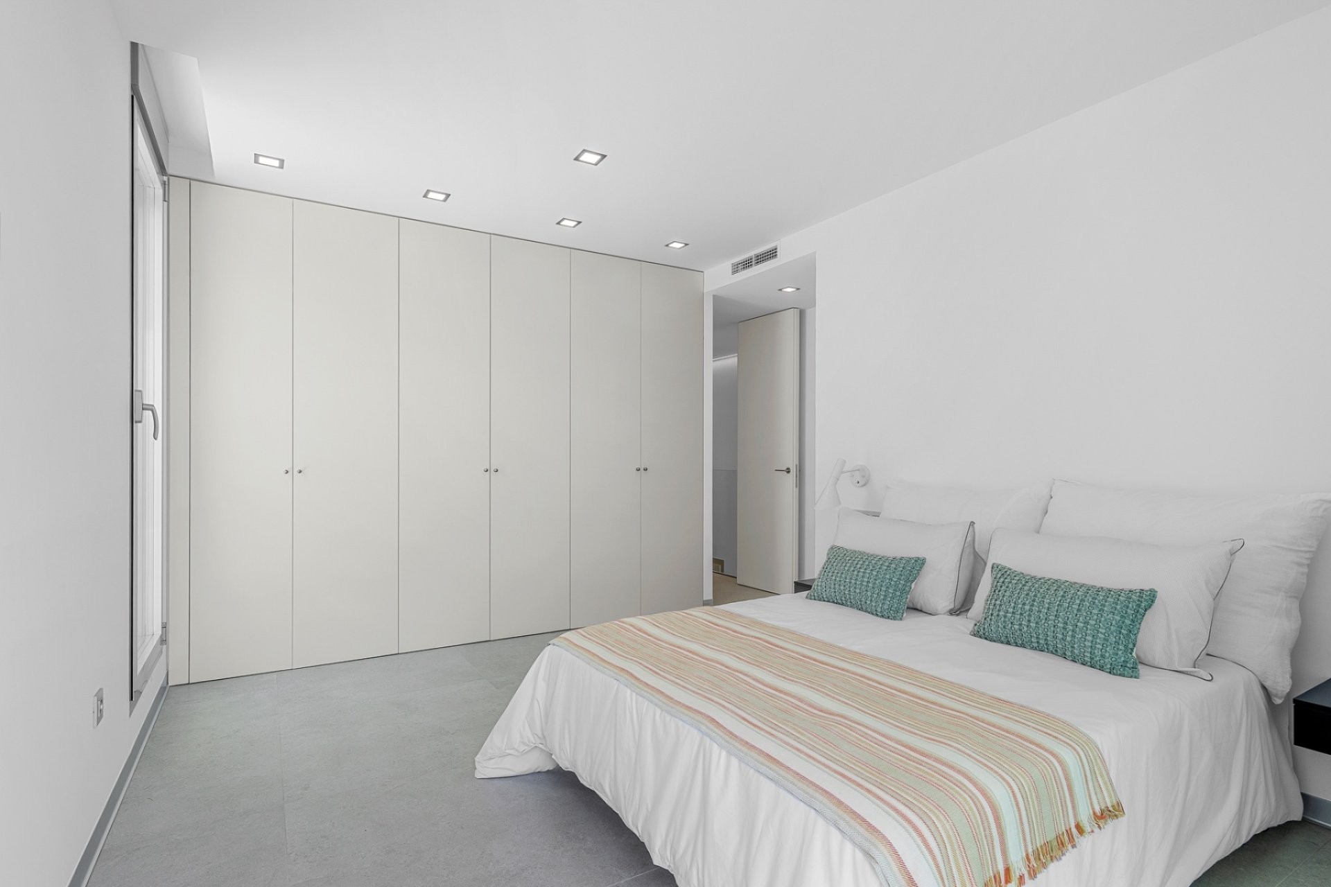 New Build - Villa - Finestrat - Sierra cortina