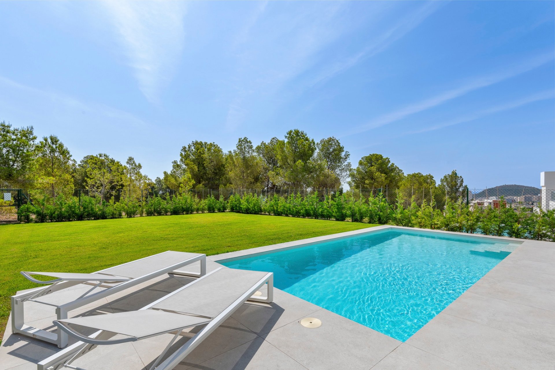New Build - Villa - Finestrat - Sierra cortina