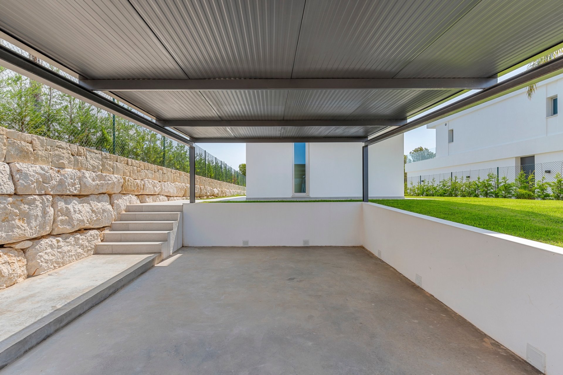 New Build - Villa - Finestrat - Sierra cortina
