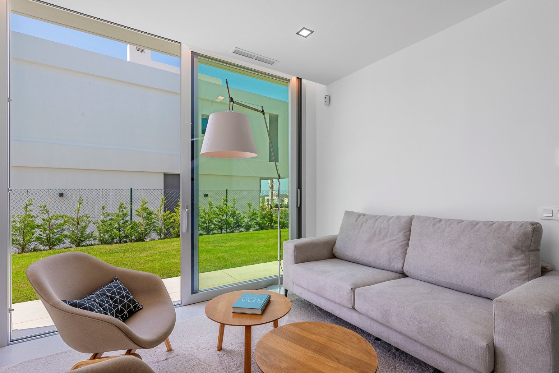New Build - Villa - Finestrat - Sierra cortina