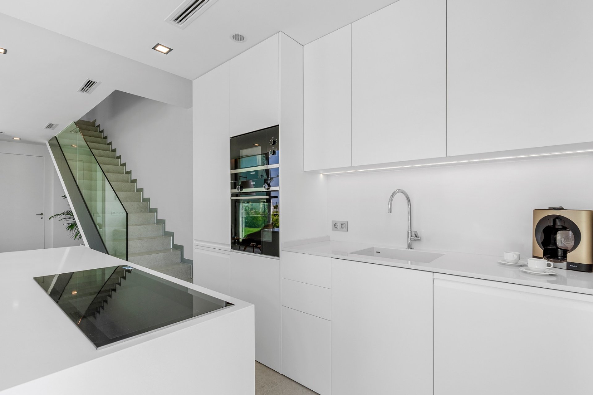 New Build - Villa - Finestrat - Sierra cortina