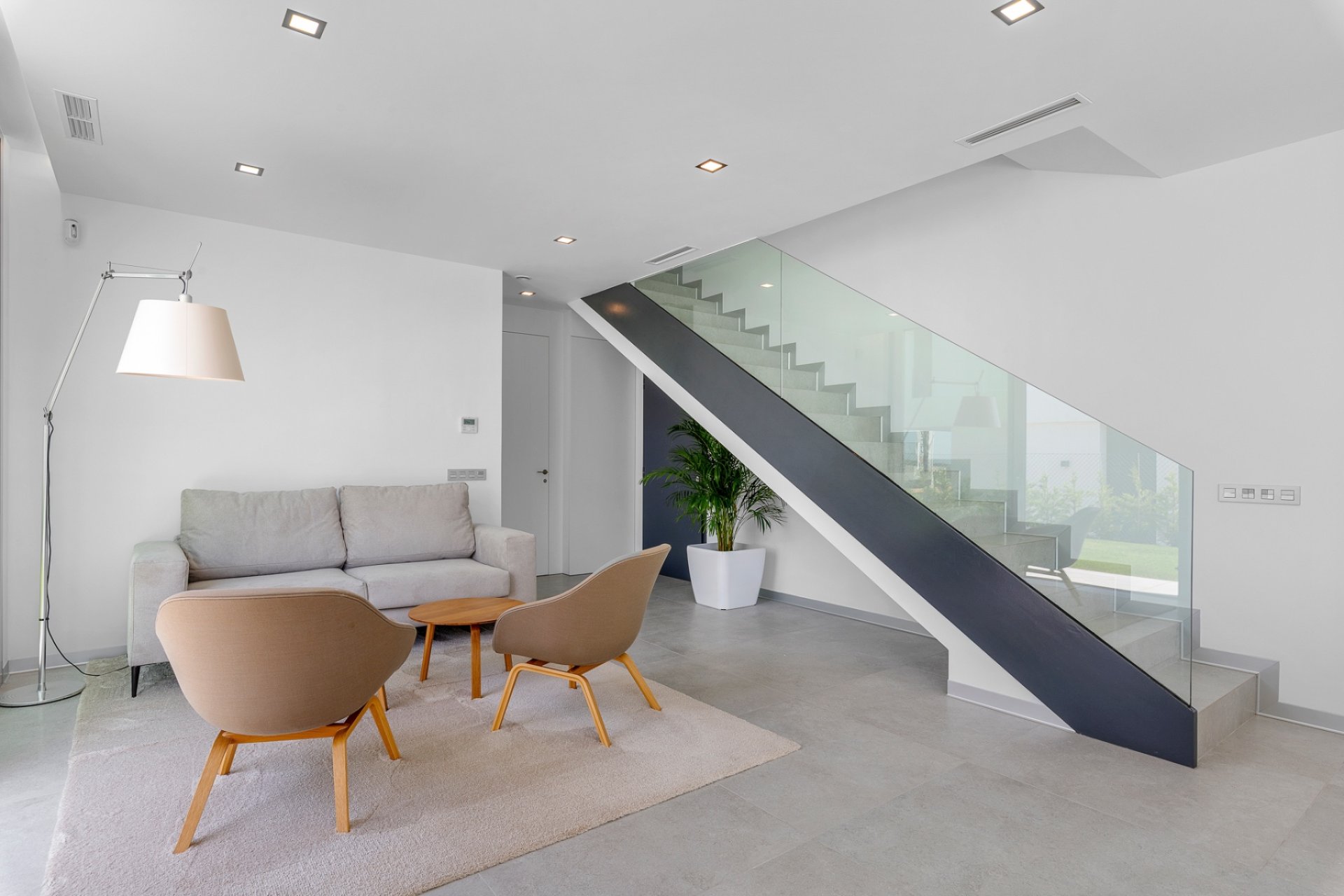 New Build - Villa - Finestrat - Sierra cortina