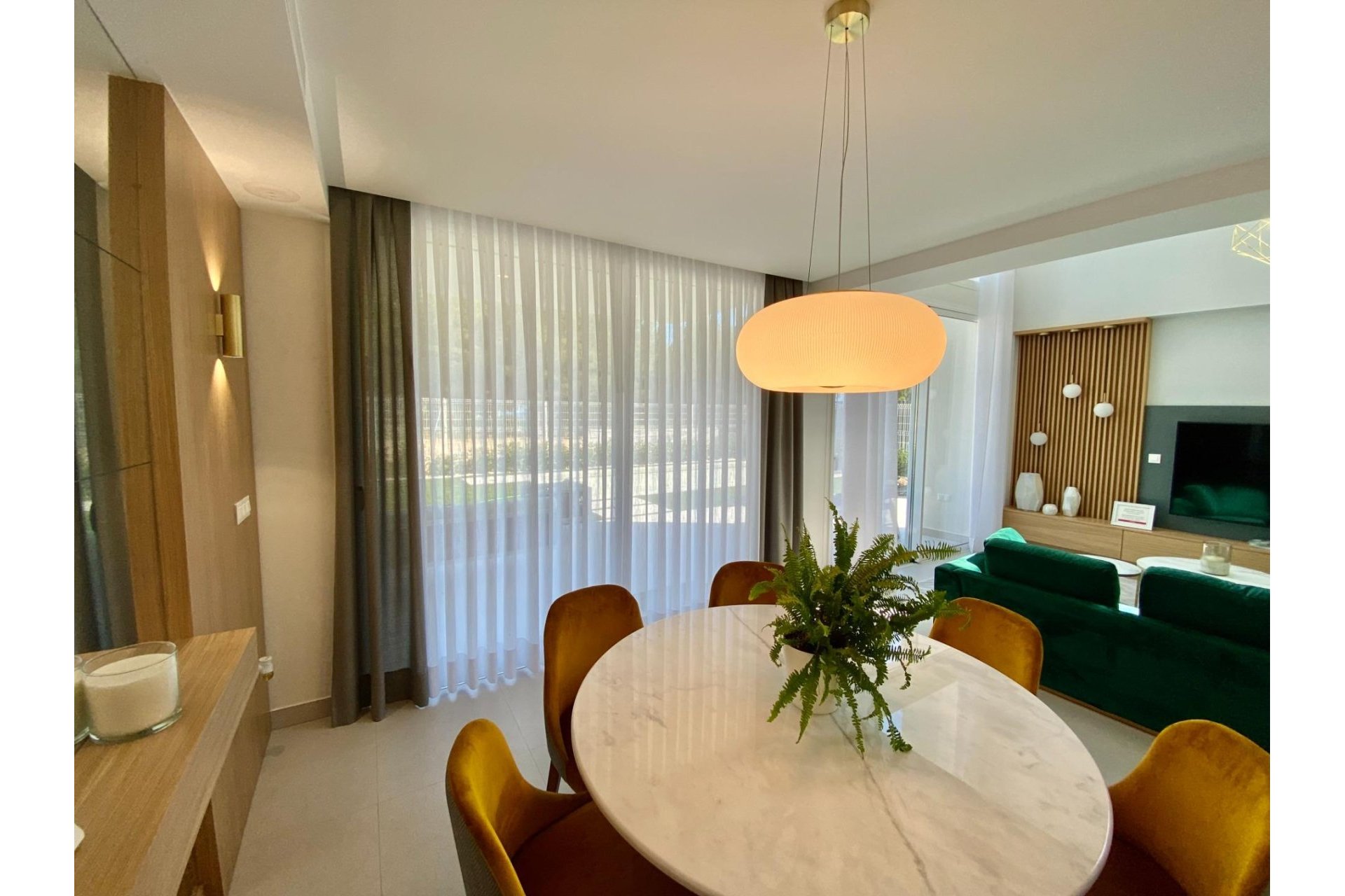 New Build - Villa - Finestrat - Sierra cortina