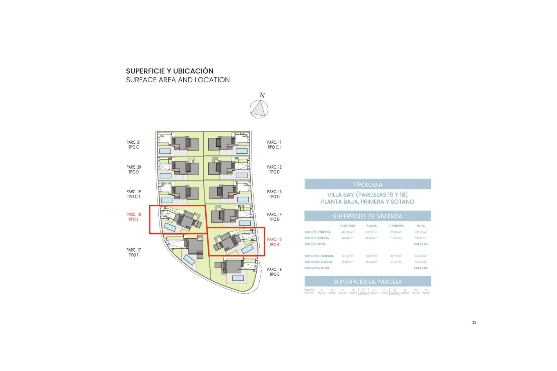 New Build - Villa - Finestrat - Sierra cortina