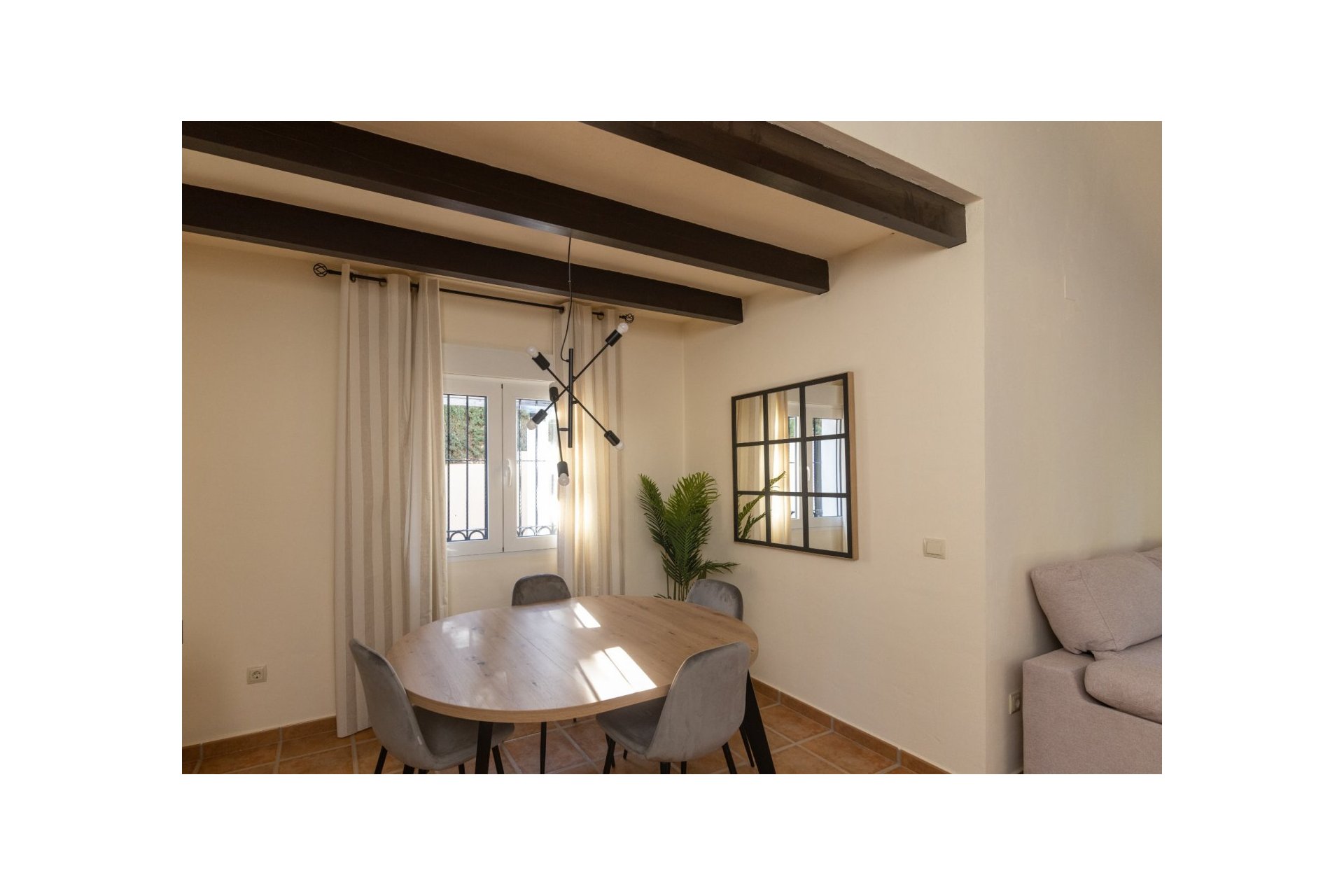 New Build - Villa - Fuente Álamo - Las Palas