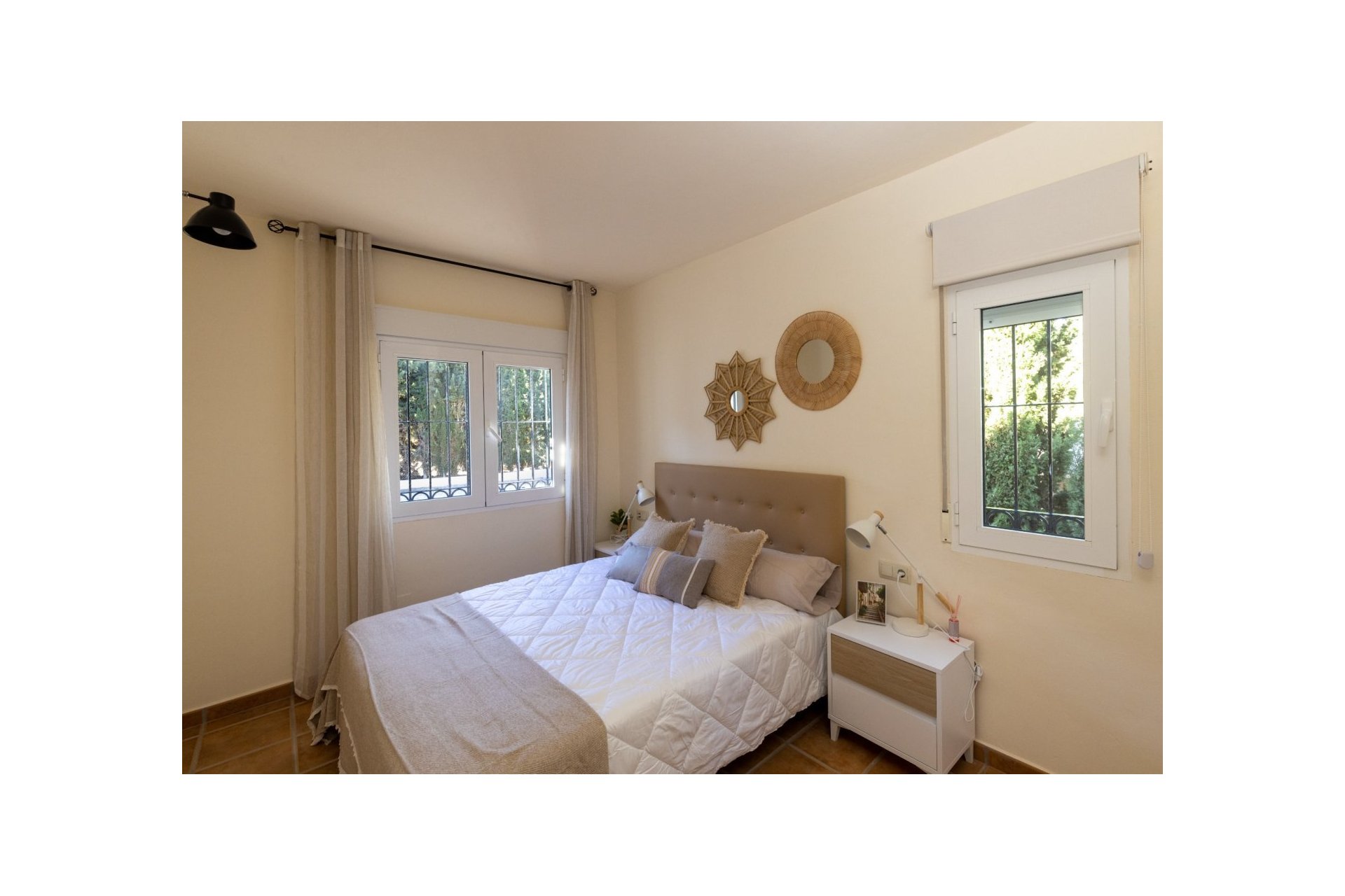 New Build - Villa - Fuente Álamo - Las Palas