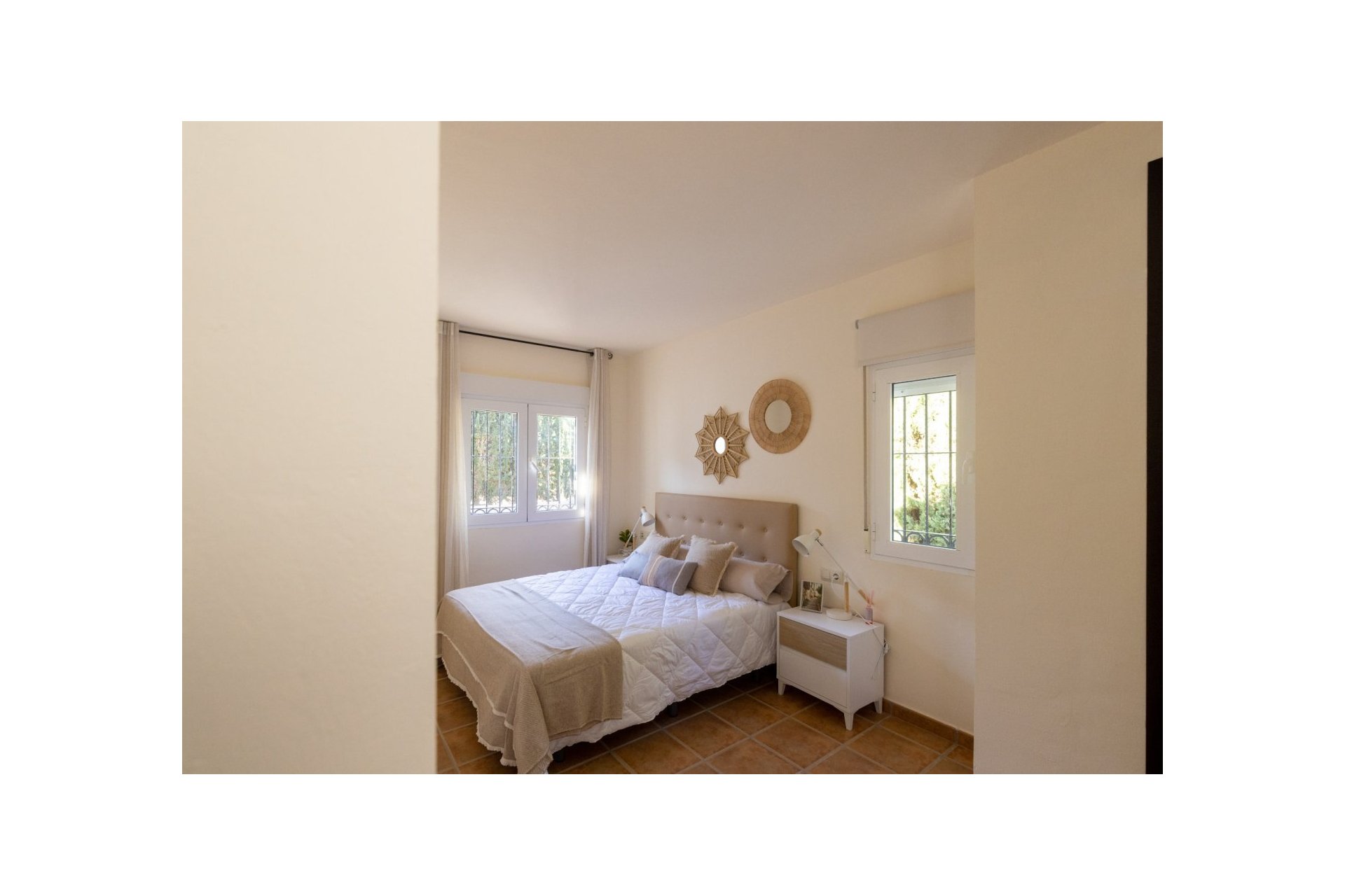 New Build - Villa - Fuente Álamo - Las Palas