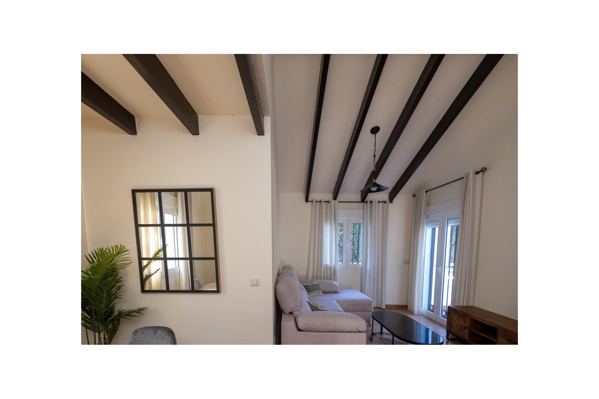 New Build - Villa - Fuente Álamo - Las Palas