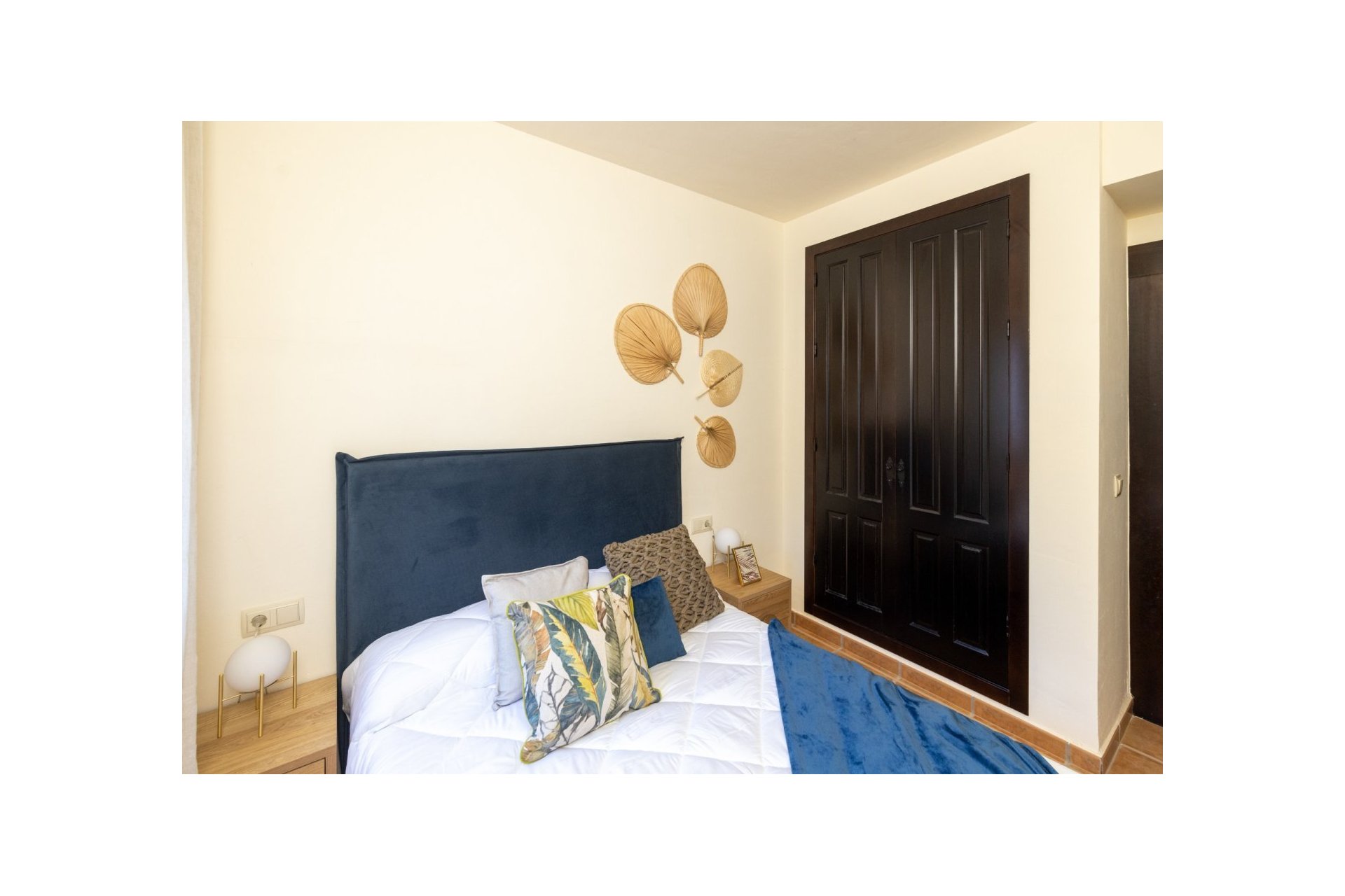 New Build - Villa - Fuente Álamo - Las Palas