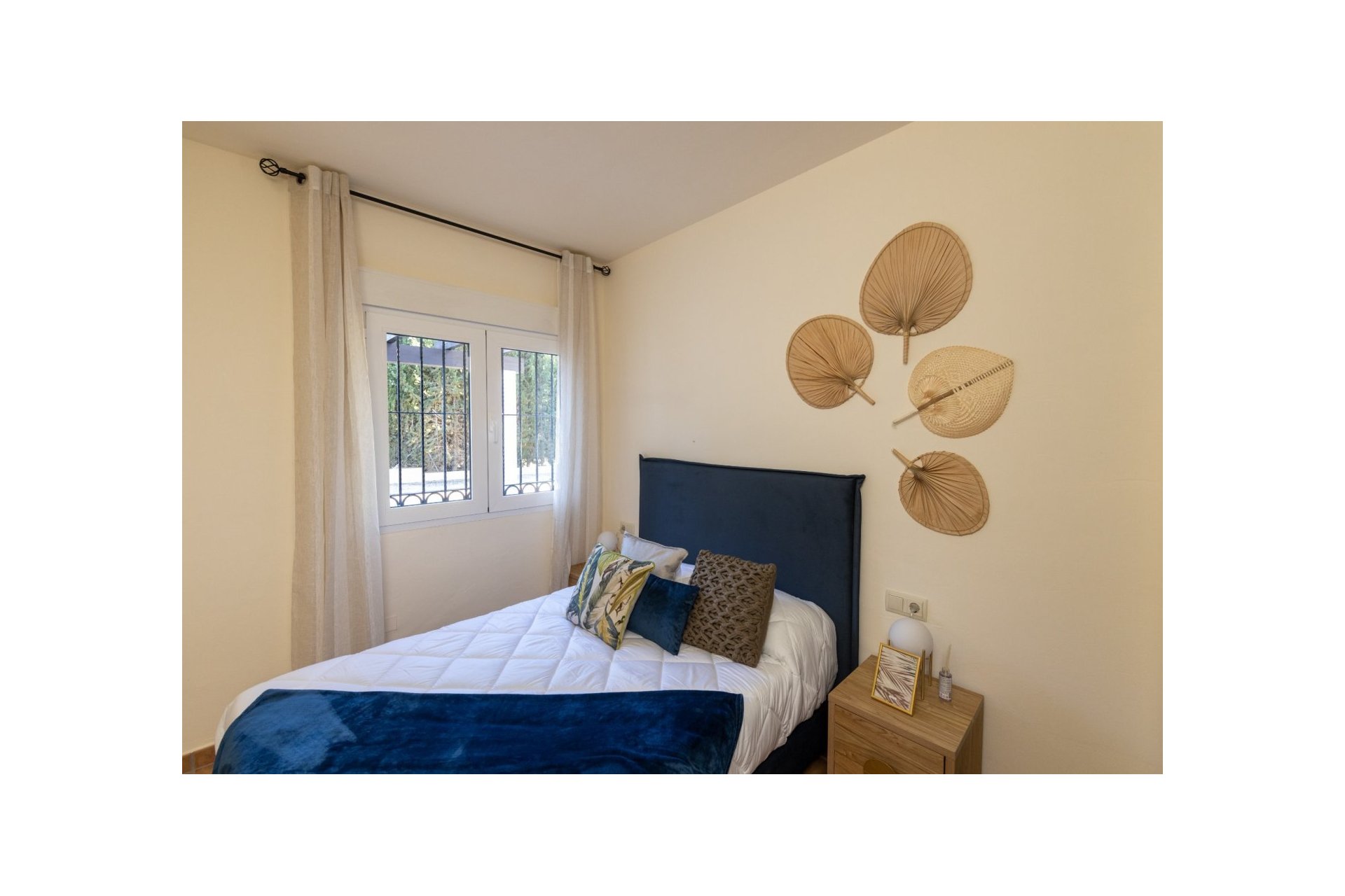 New Build - Villa - Fuente Álamo - Las Palas