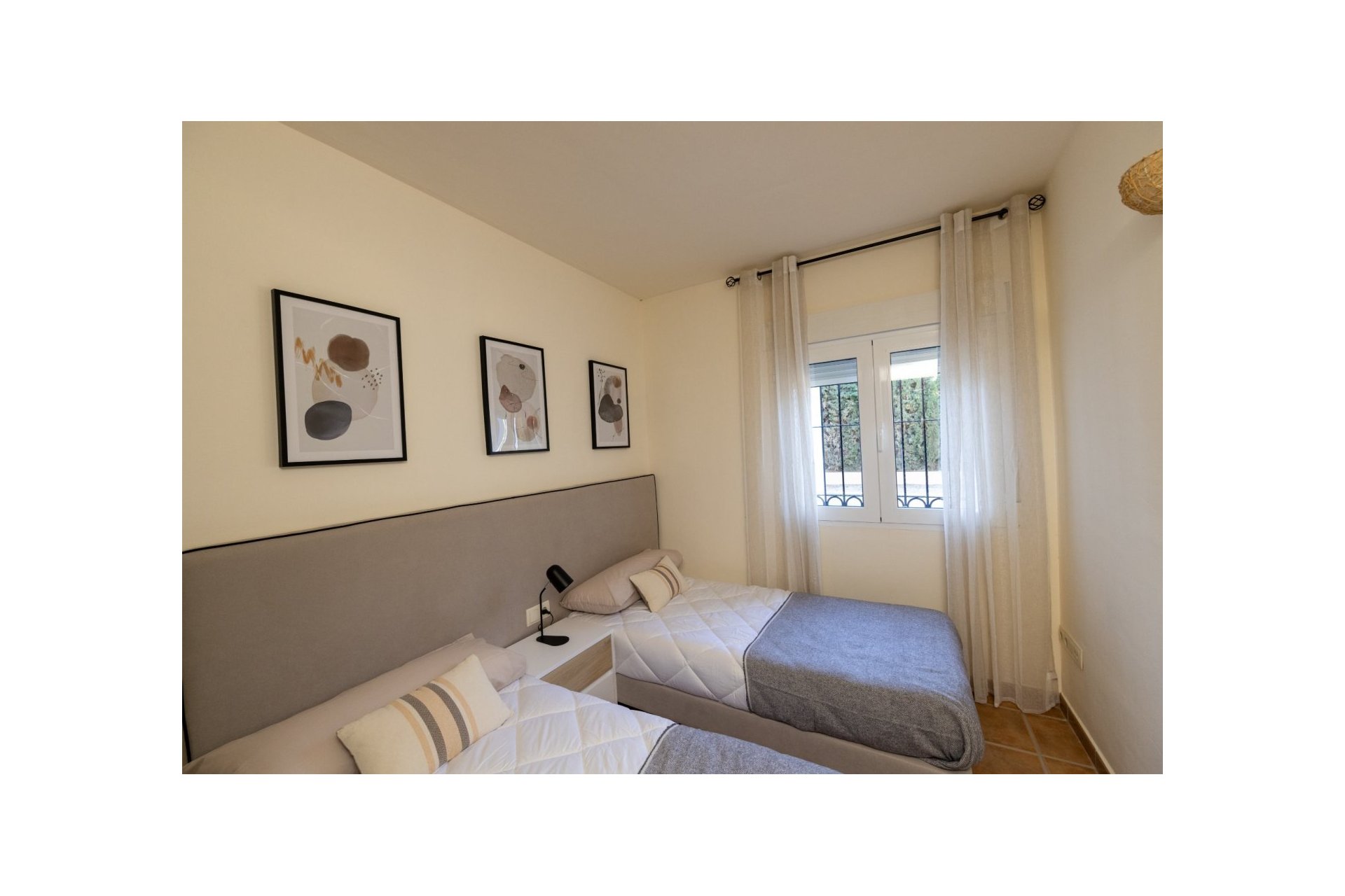 New Build - Villa - Fuente Álamo - Las Palas