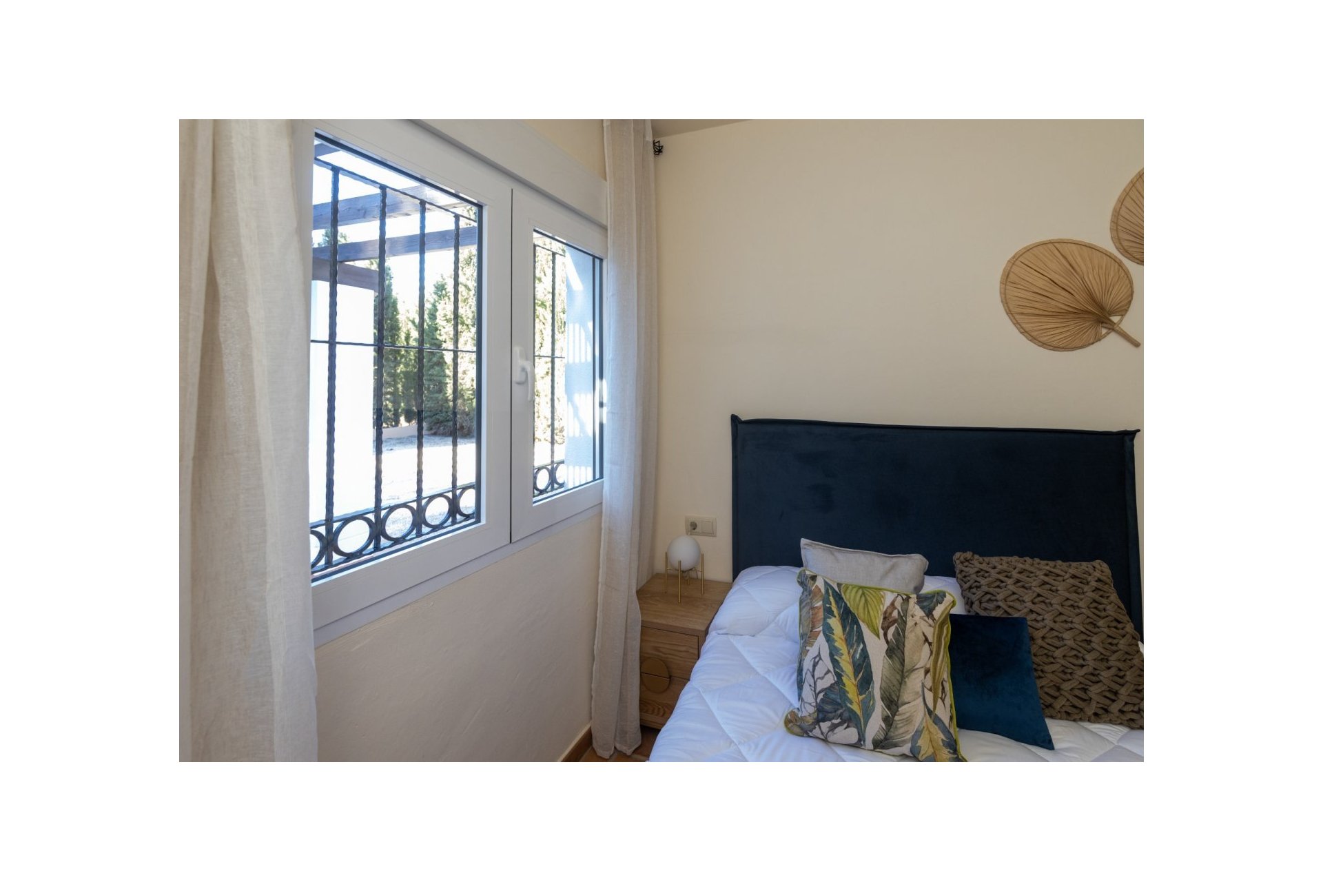 New Build - Villa - Fuente Álamo - Las Palas