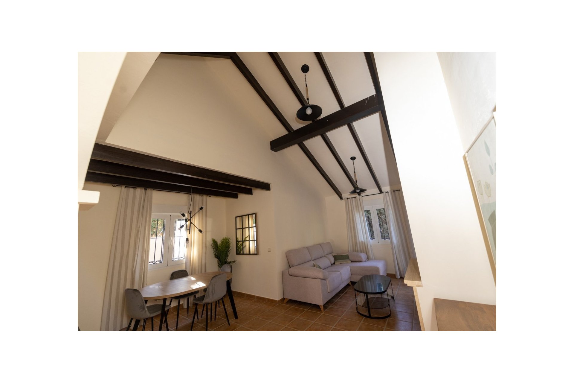 New Build - Villa - Fuente Álamo - Las Palas