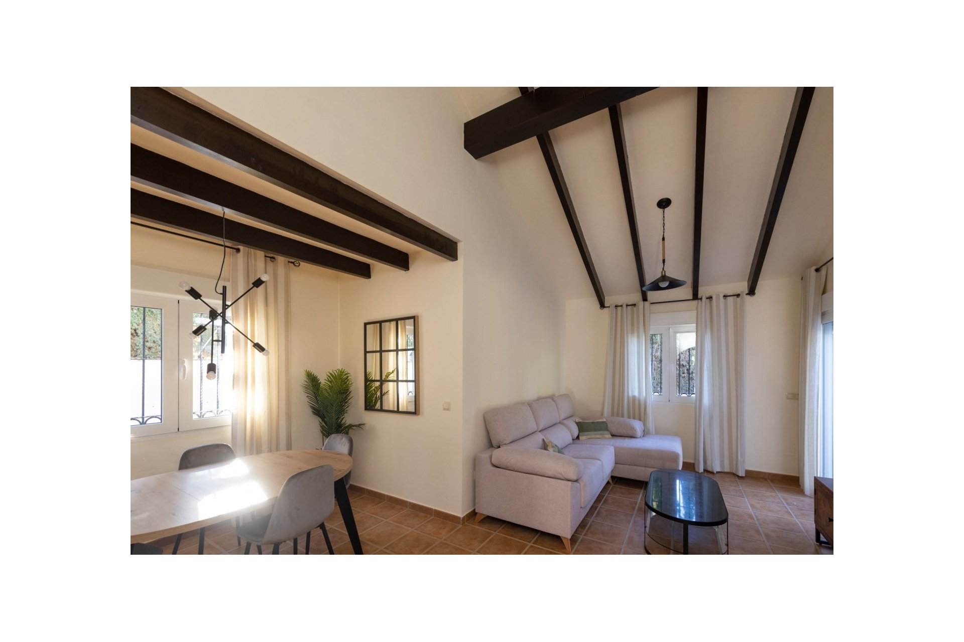 New Build - Villa - Fuente Álamo - Las Palas