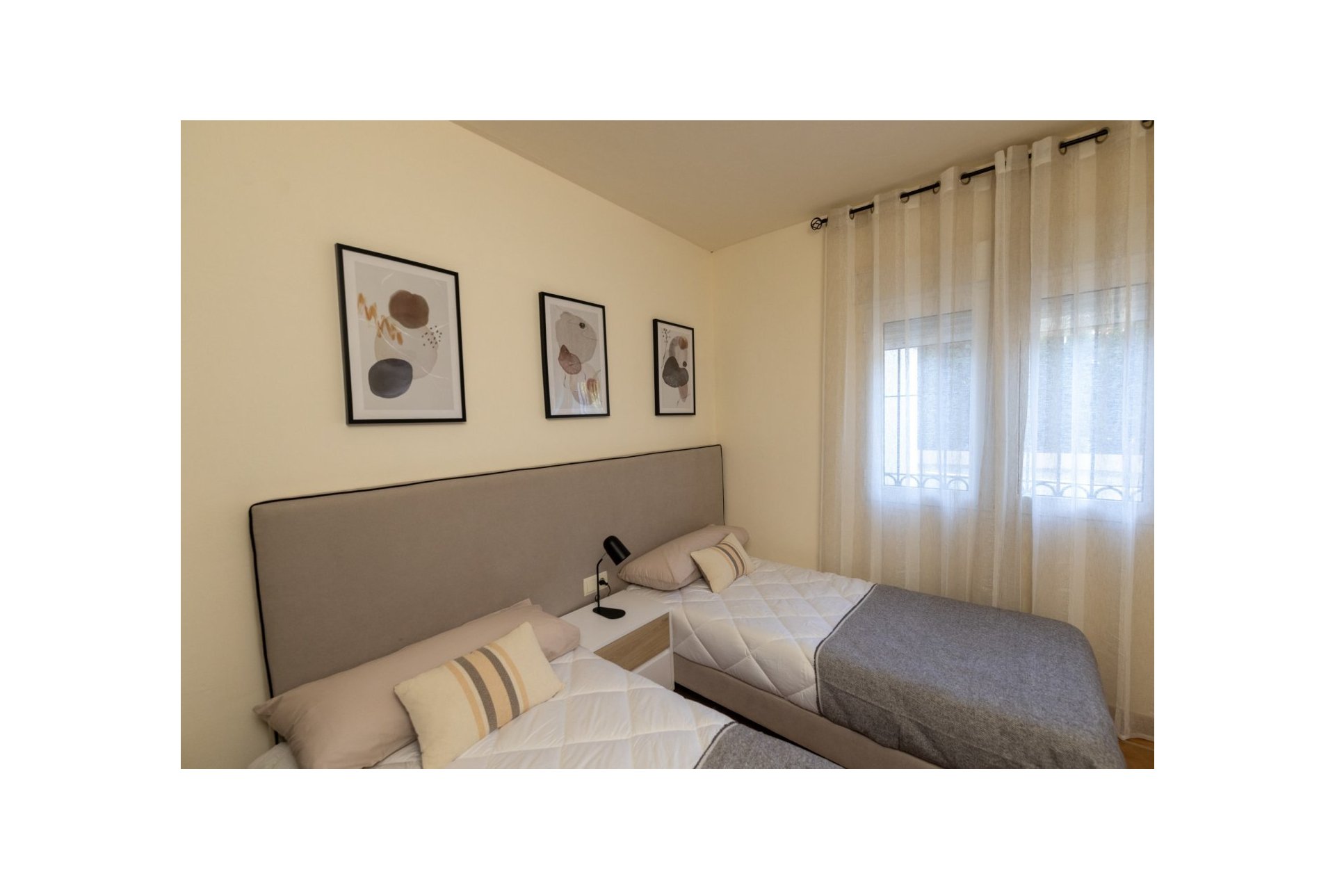 New Build - Villa - Fuente Álamo - Las Palas