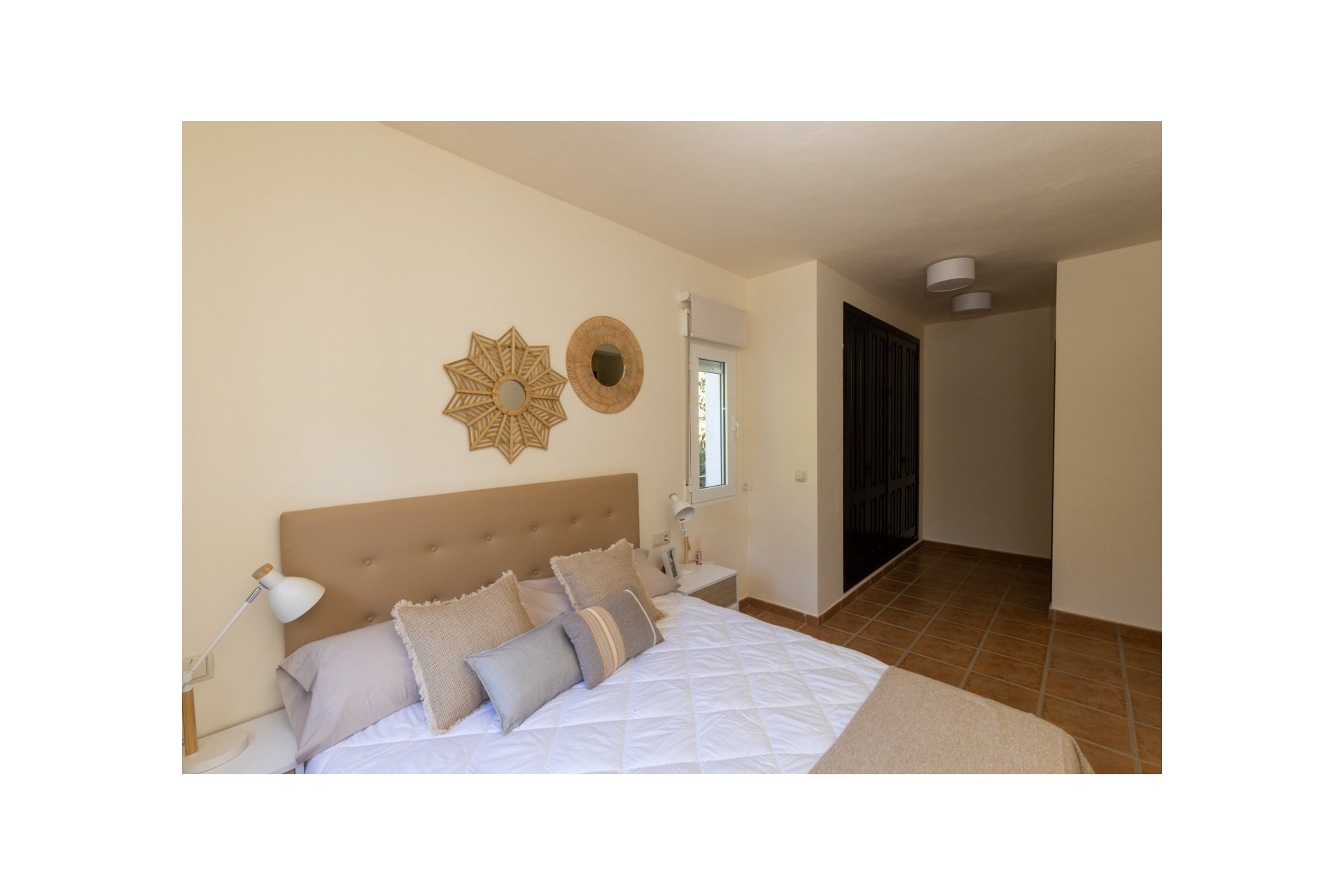 New Build - Villa - Fuente Álamo - Las Palas