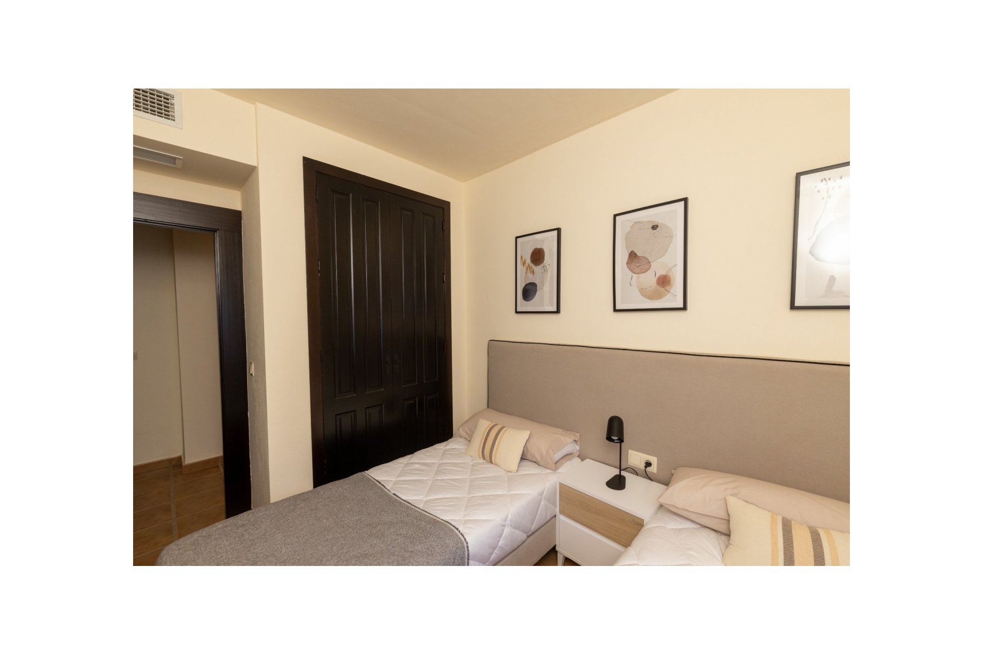 New Build - Villa - Fuente Álamo - Las Palas