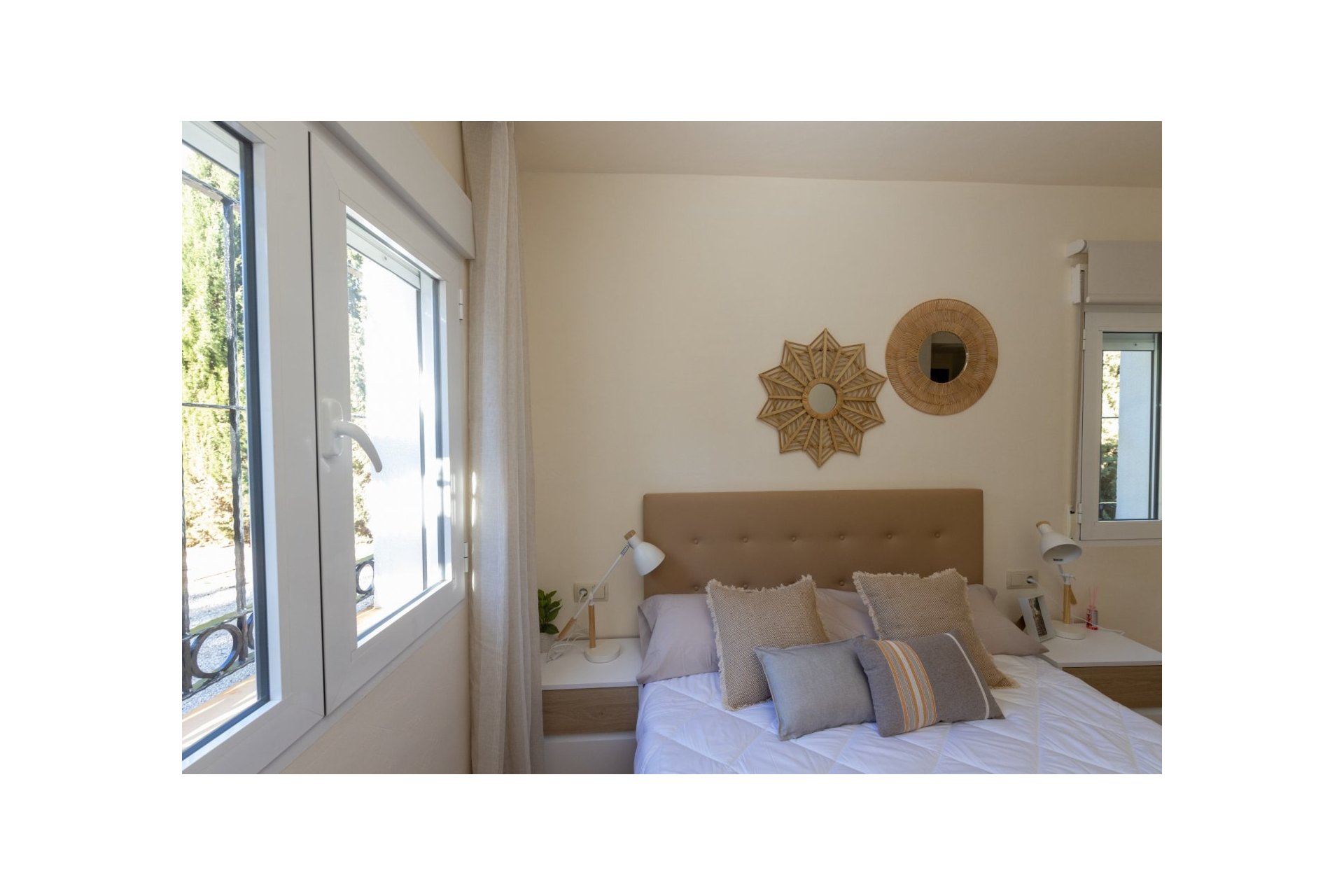 New Build - Villa - Fuente Álamo - Las Palas