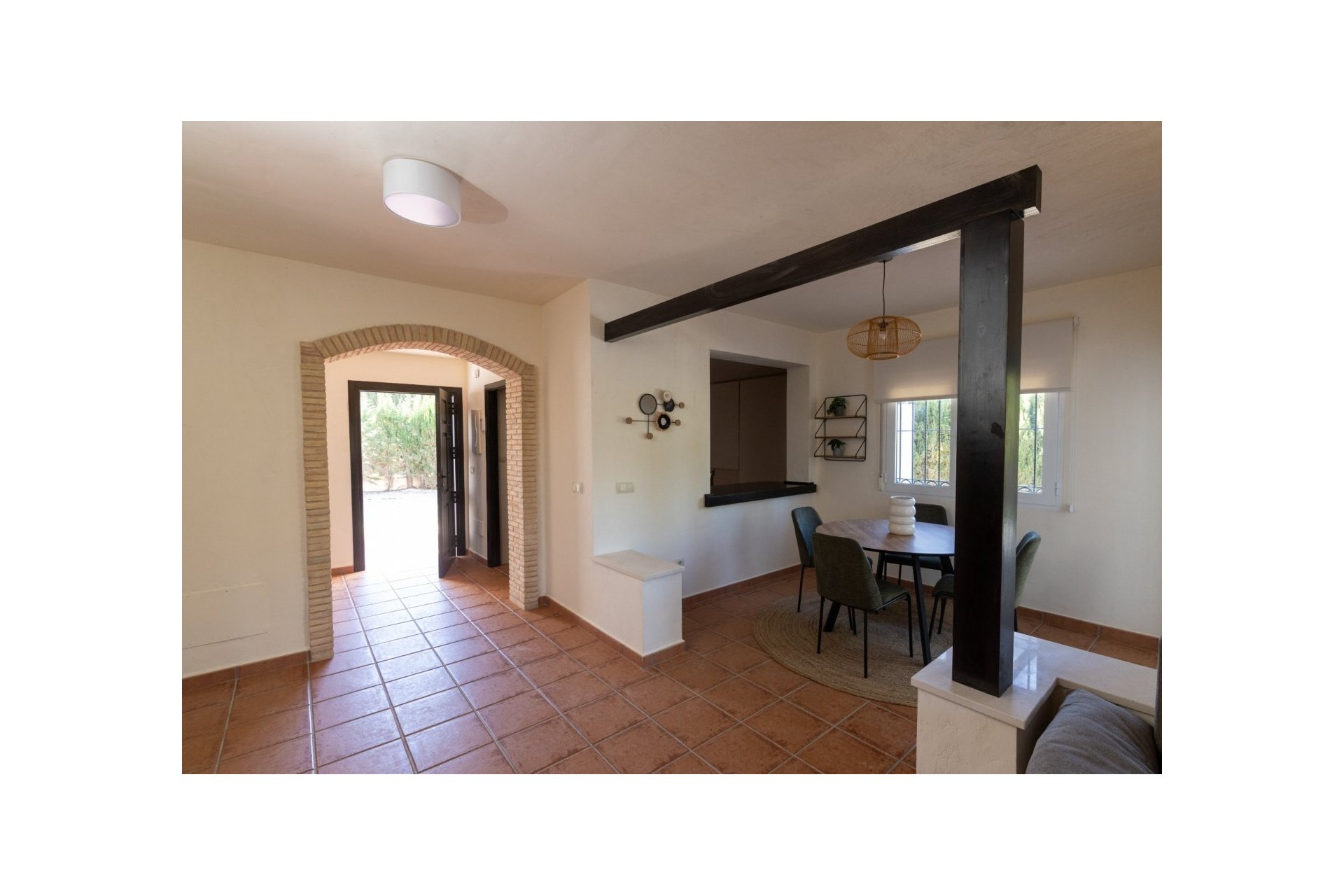 New Build - Villa - Fuente Álamo - Las Palas