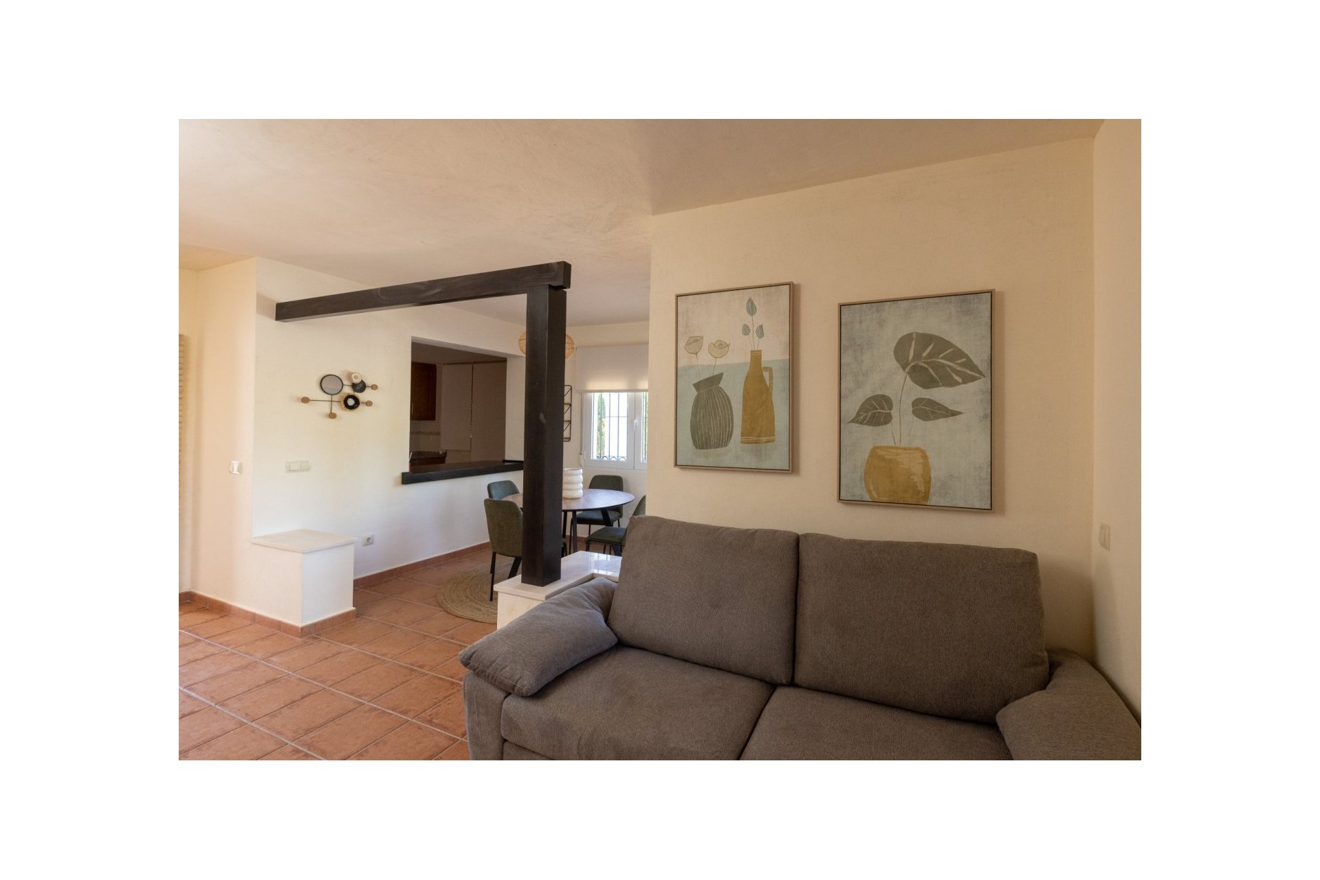 New Build - Villa - Fuente Álamo - Las Palas