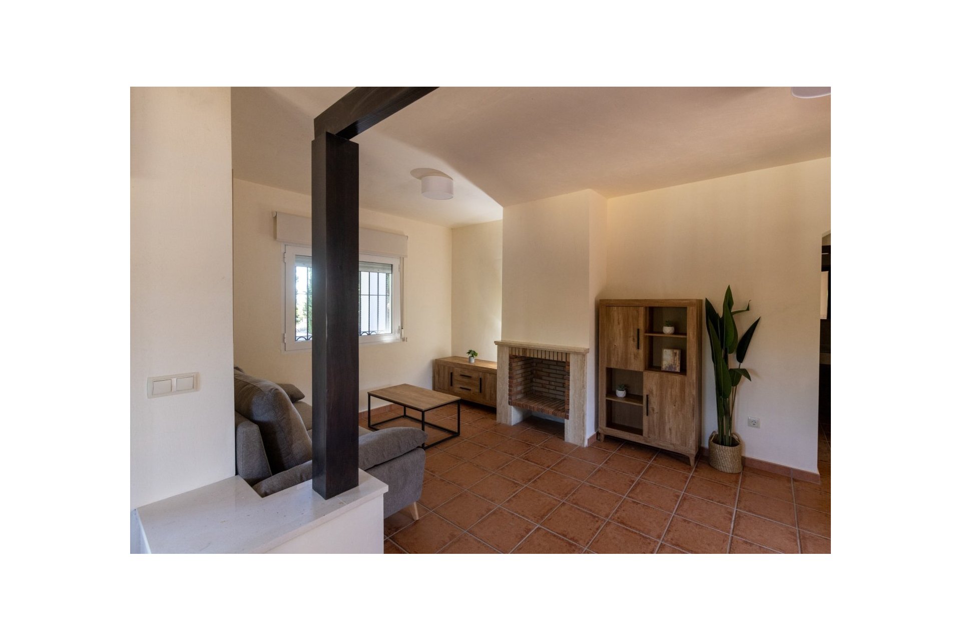 New Build - Villa - Fuente Álamo - Las Palas