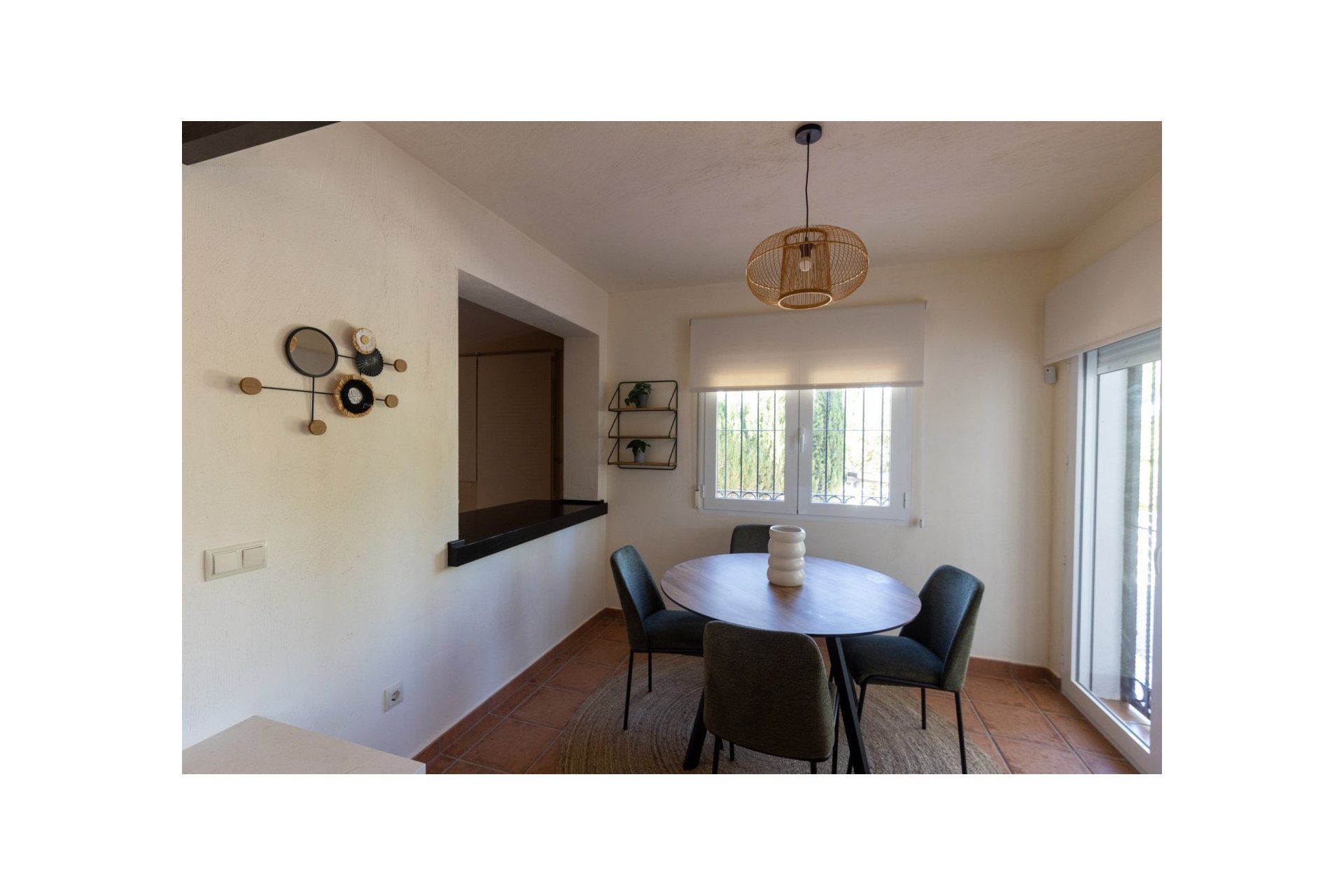 New Build - Villa - Fuente Álamo - Las Palas