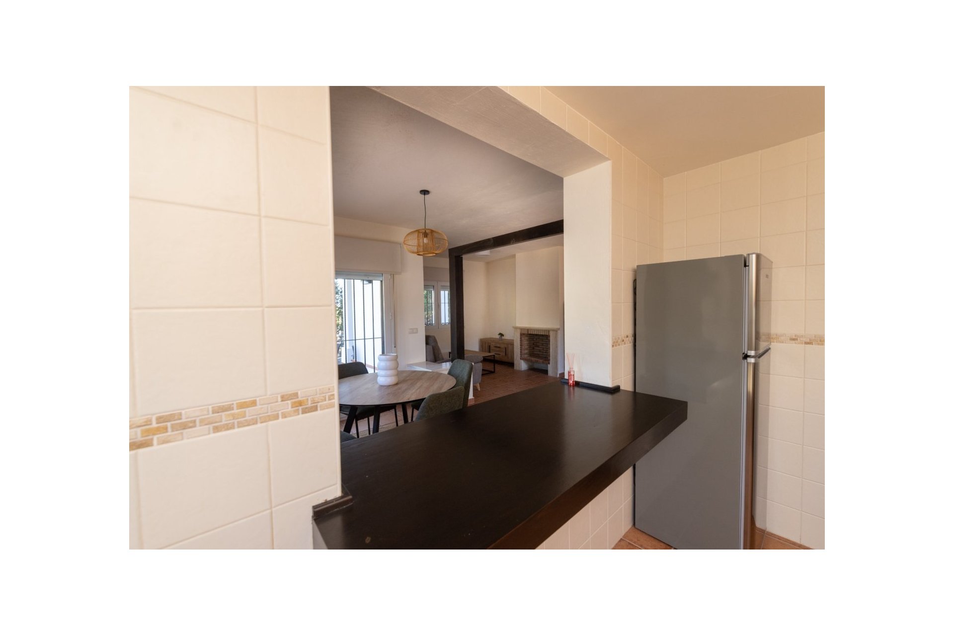 New Build - Villa - Fuente Álamo - Las Palas