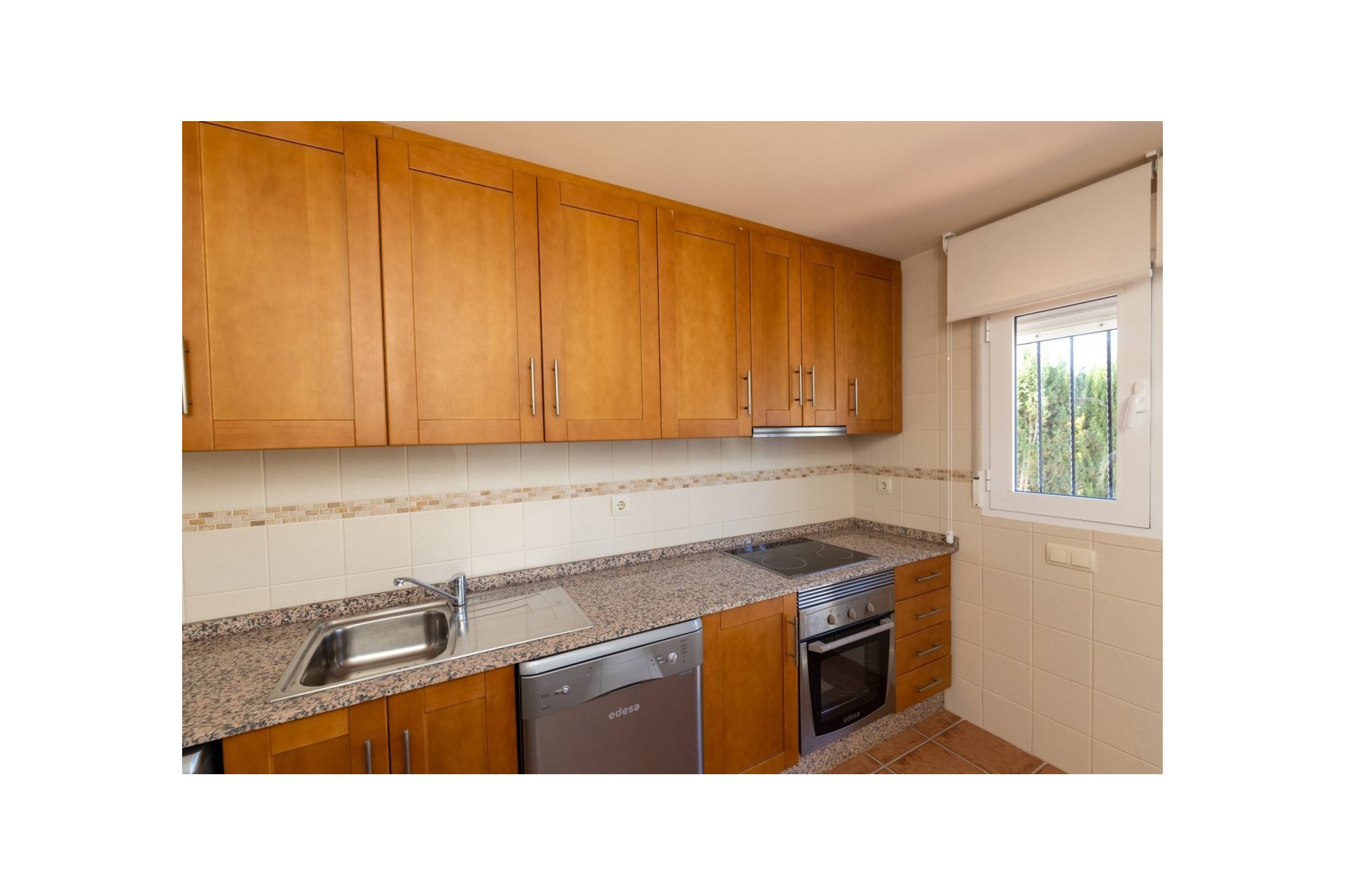 New Build - Villa - Fuente Álamo - Las Palas