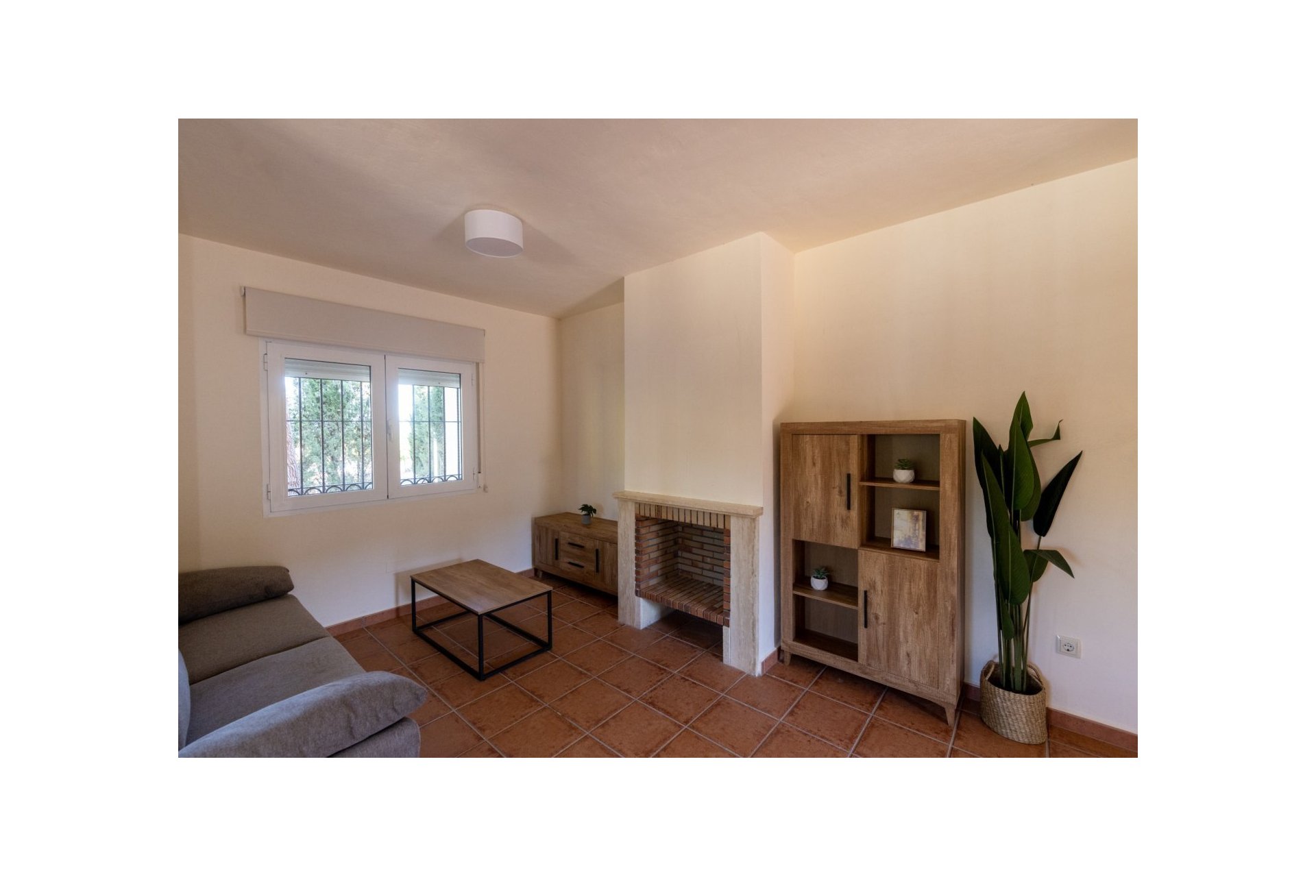 New Build - Villa - Fuente Álamo - Las Palas