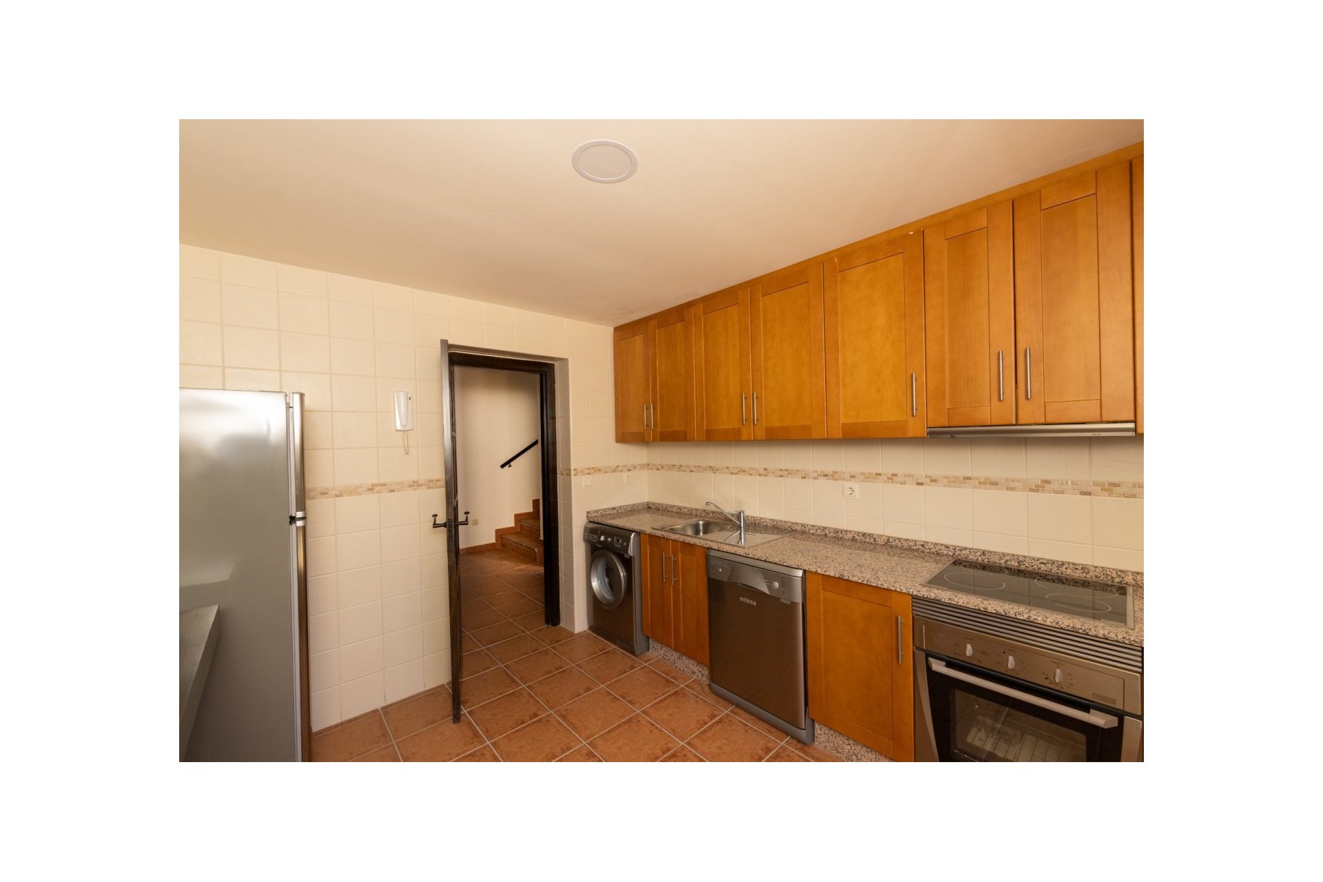 New Build - Villa - Fuente Álamo - Las Palas