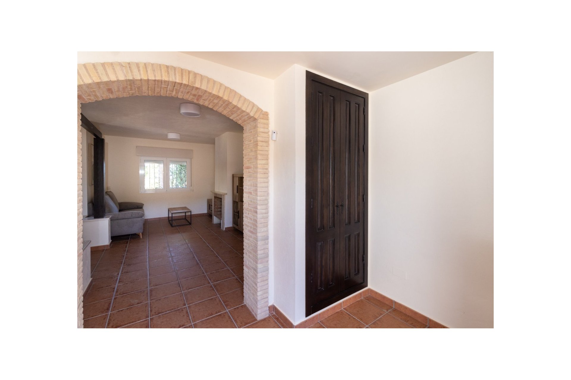 New Build - Villa - Fuente Álamo - Las Palas