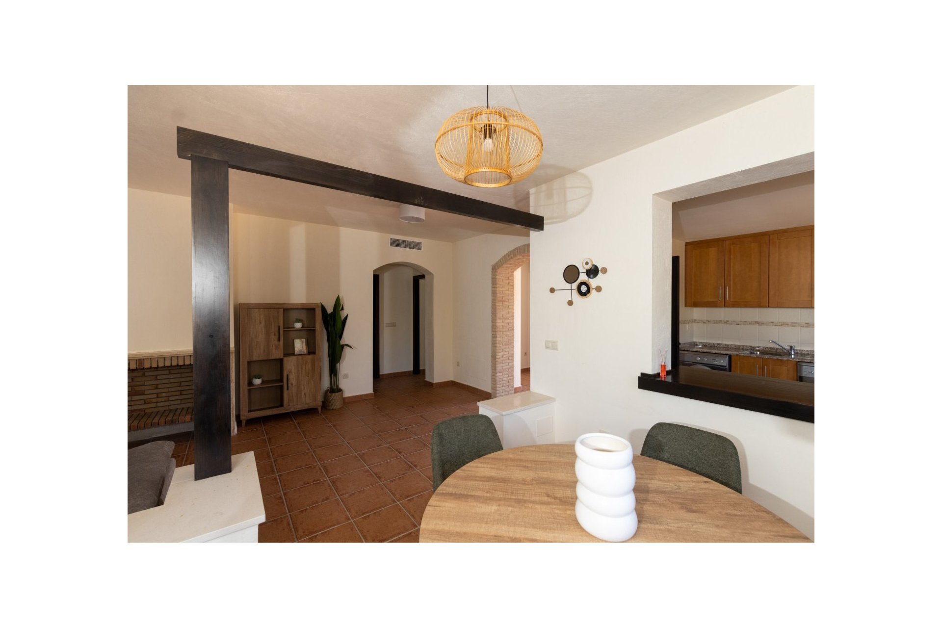 New Build - Villa - Fuente Álamo - Las Palas