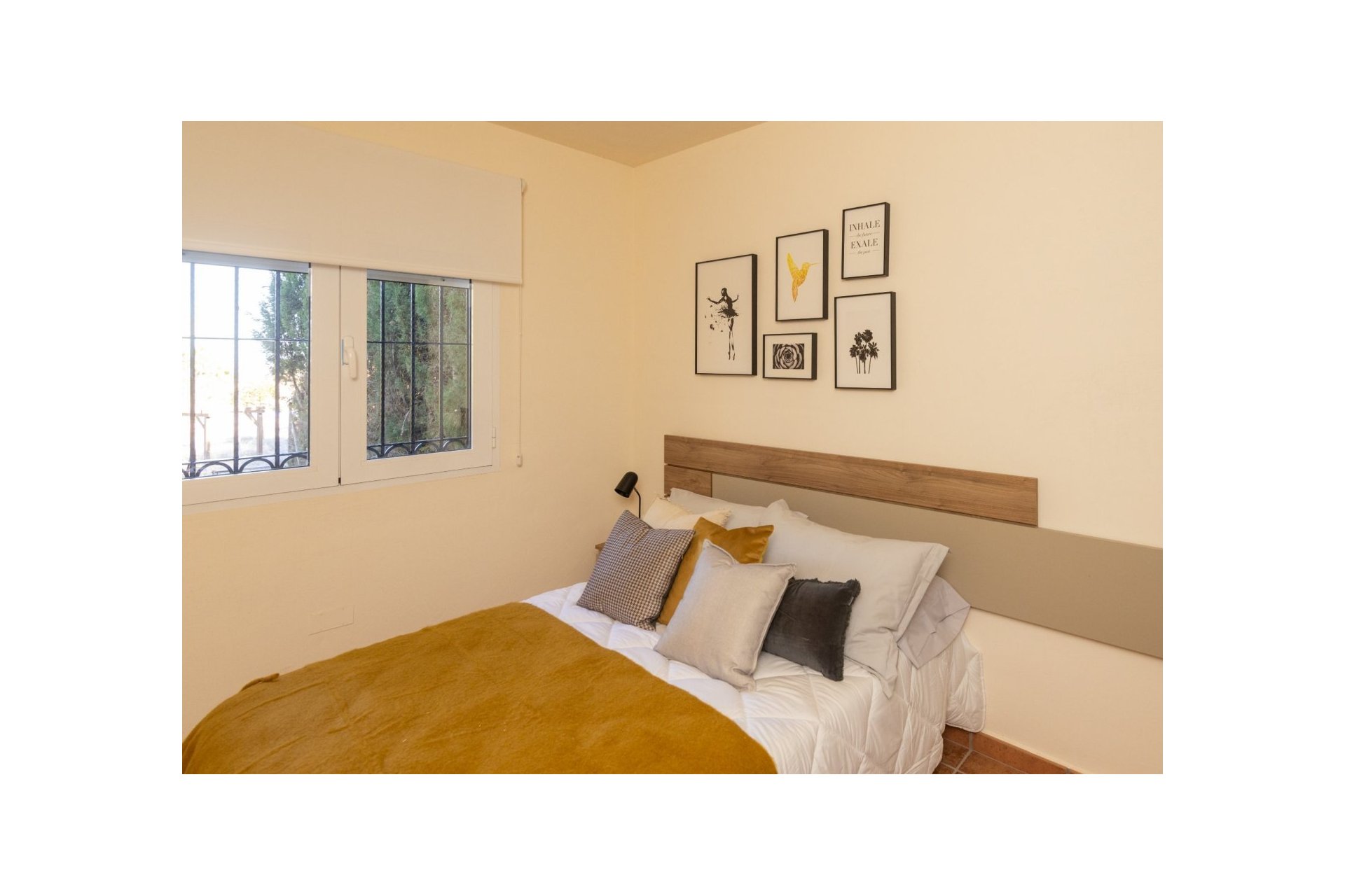 New Build - Villa - Fuente Álamo - Las Palas