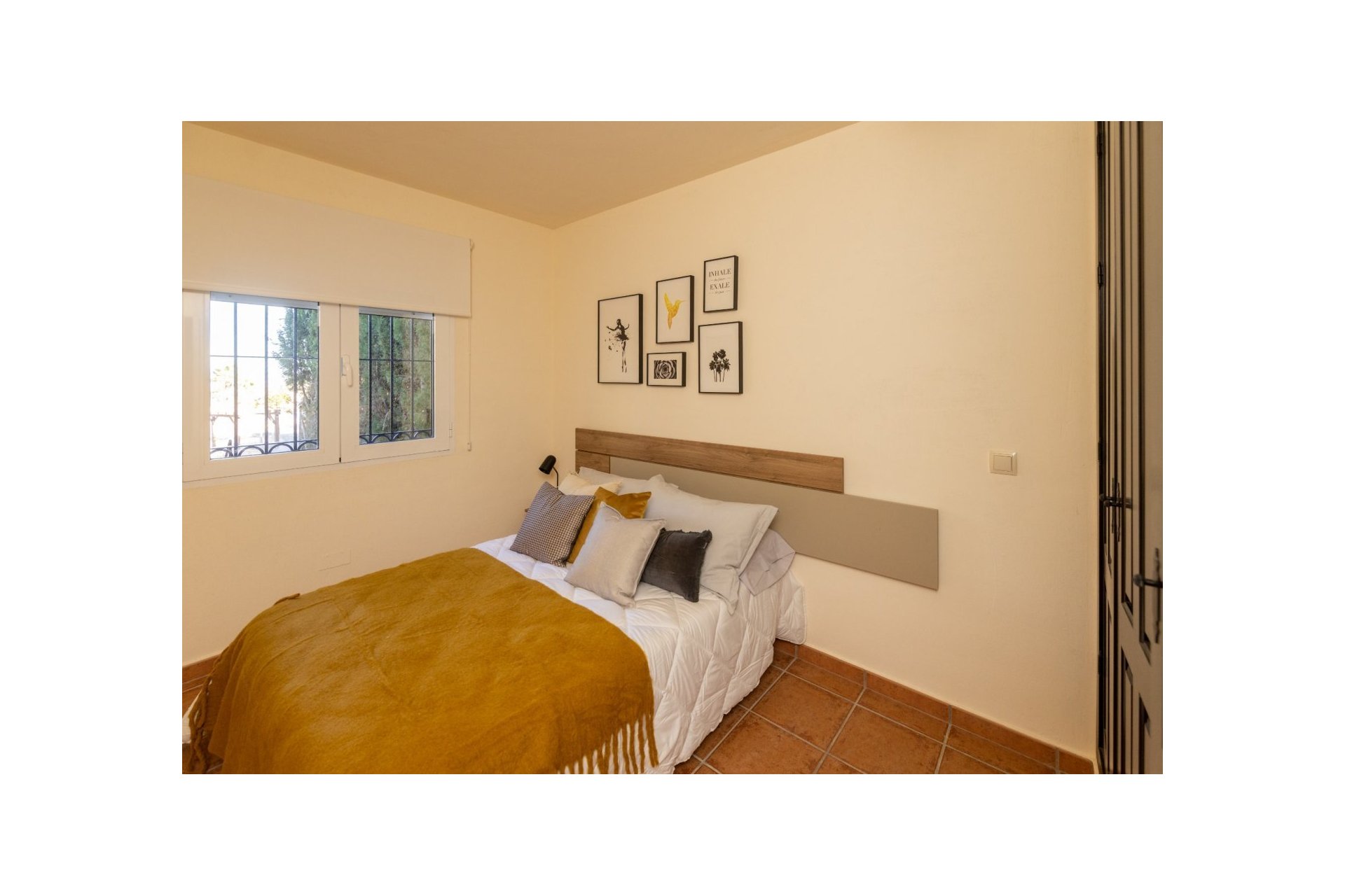 New Build - Villa - Fuente Álamo - Las Palas