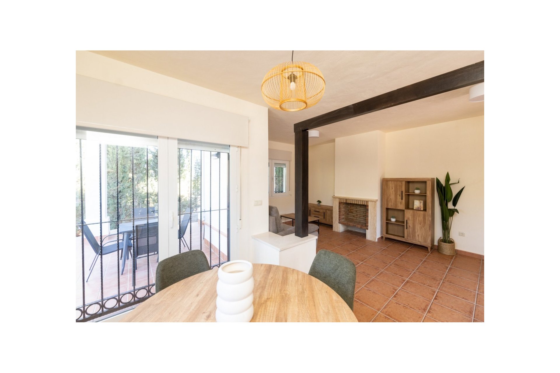 New Build - Villa - Fuente Álamo - Las Palas