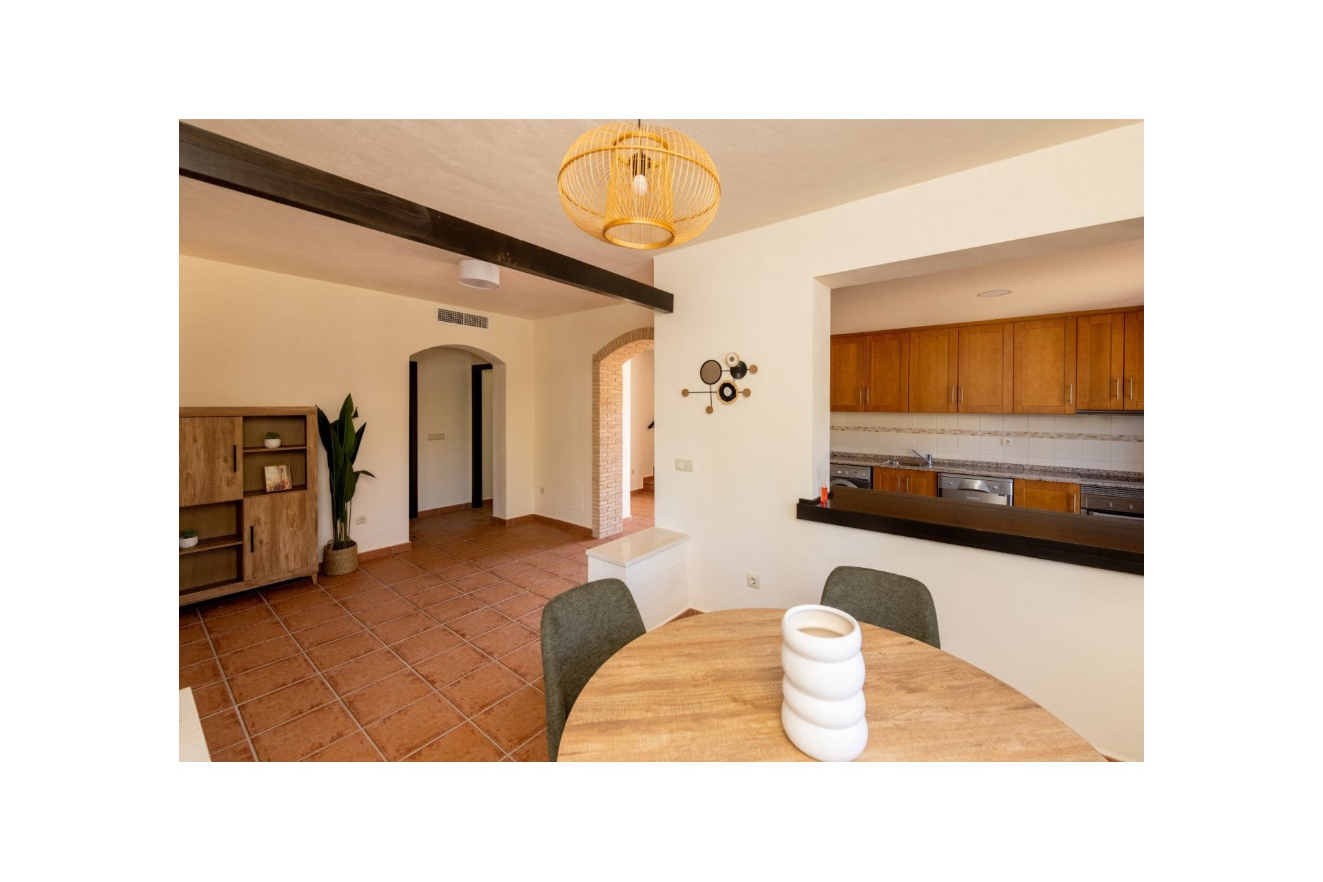 New Build - Villa - Fuente Álamo - Las Palas