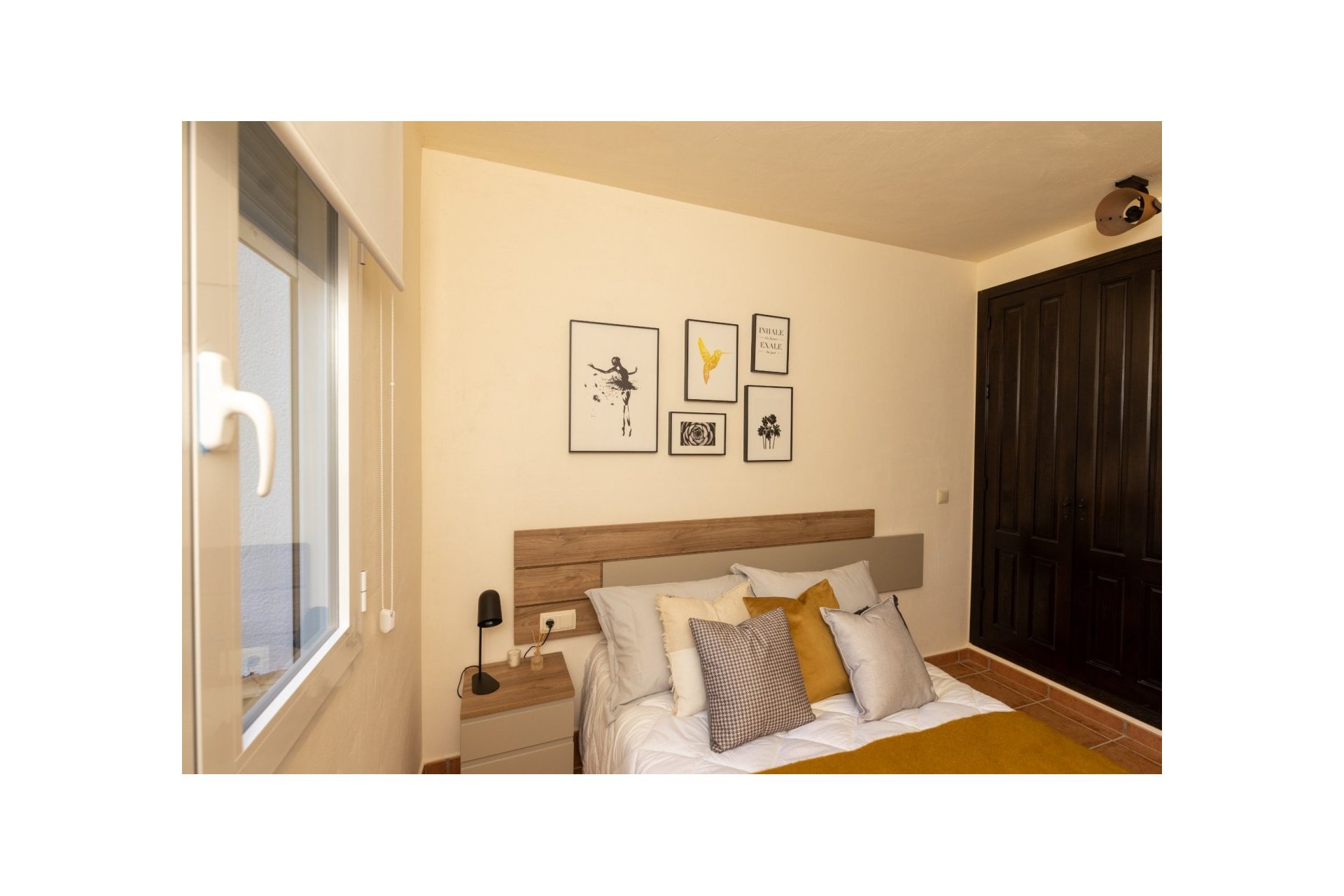 New Build - Villa - Fuente Álamo - Las Palas