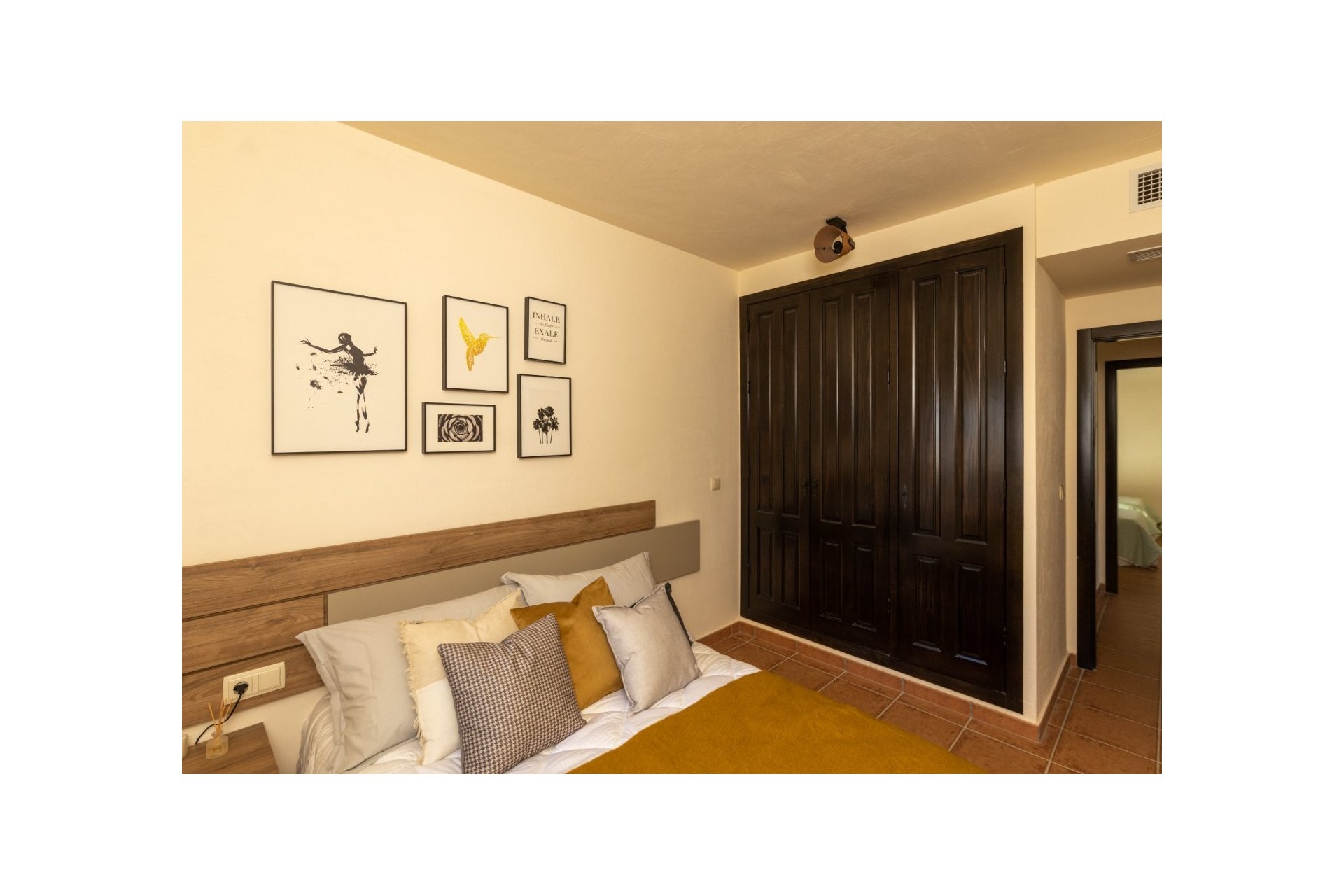 New Build - Villa - Fuente Álamo - Las Palas