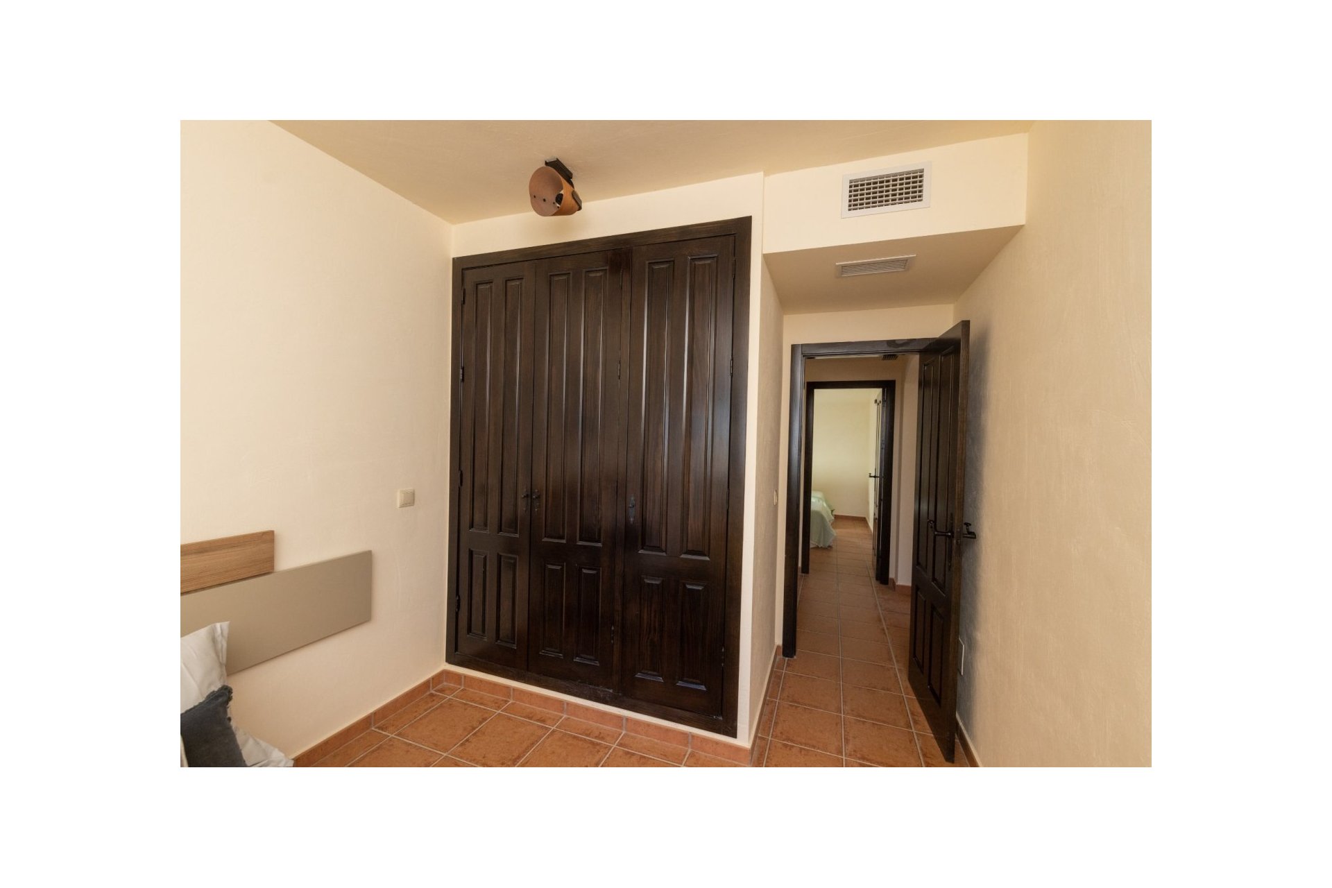 New Build - Villa - Fuente Álamo - Las Palas