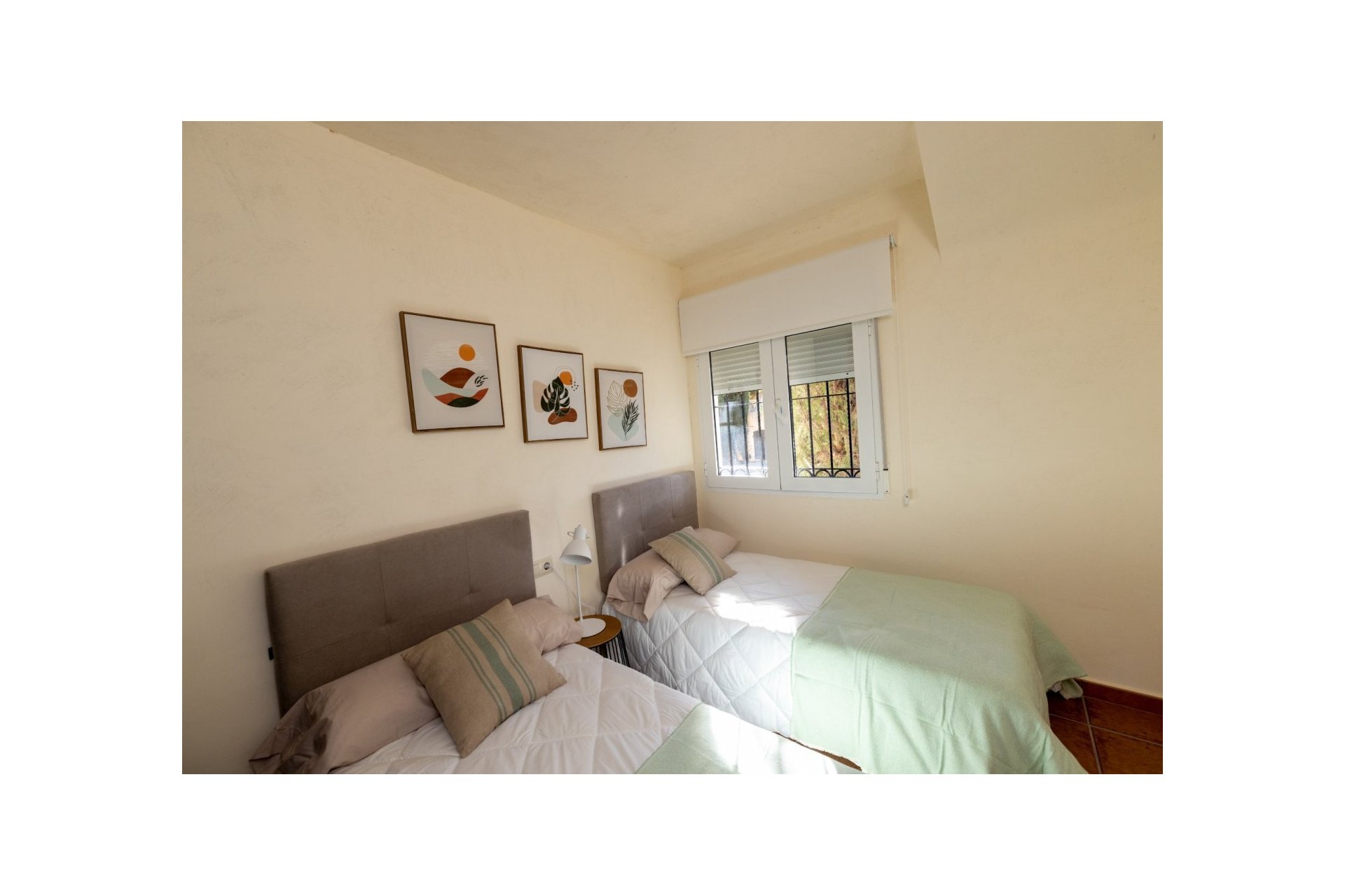 New Build - Villa - Fuente Álamo - Las Palas