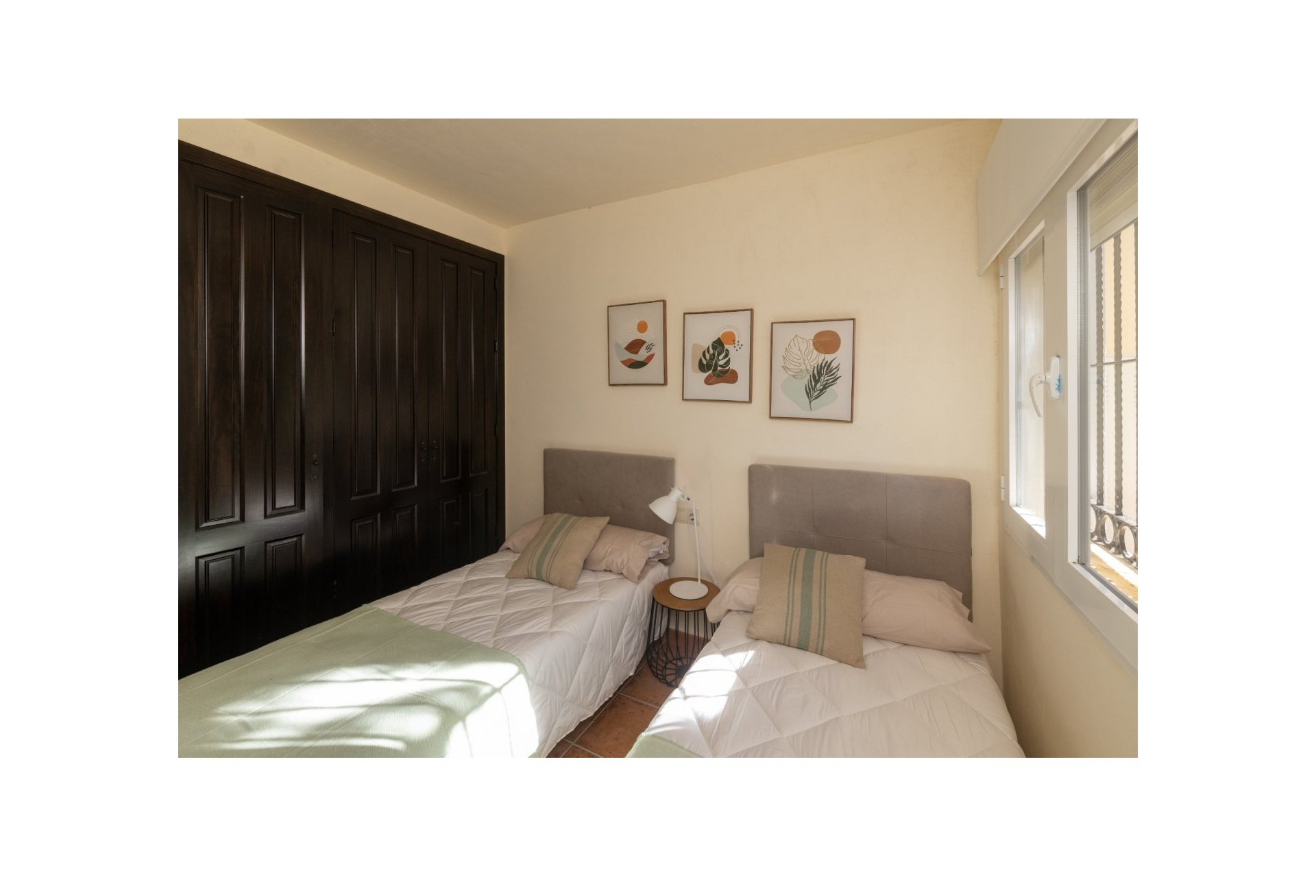 New Build - Villa - Fuente Álamo - Las Palas