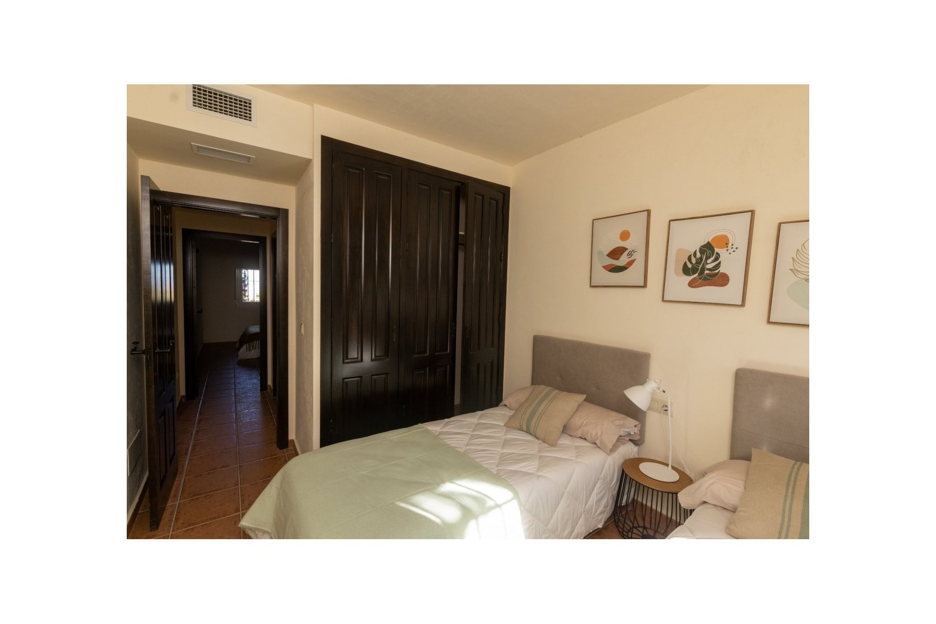 New Build - Villa - Fuente Álamo - Las Palas