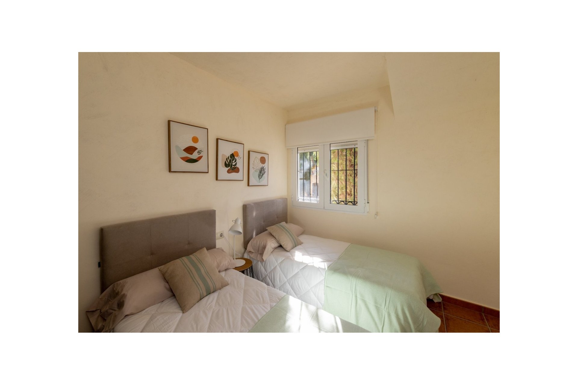 New Build - Villa - Fuente Álamo - Las Palas