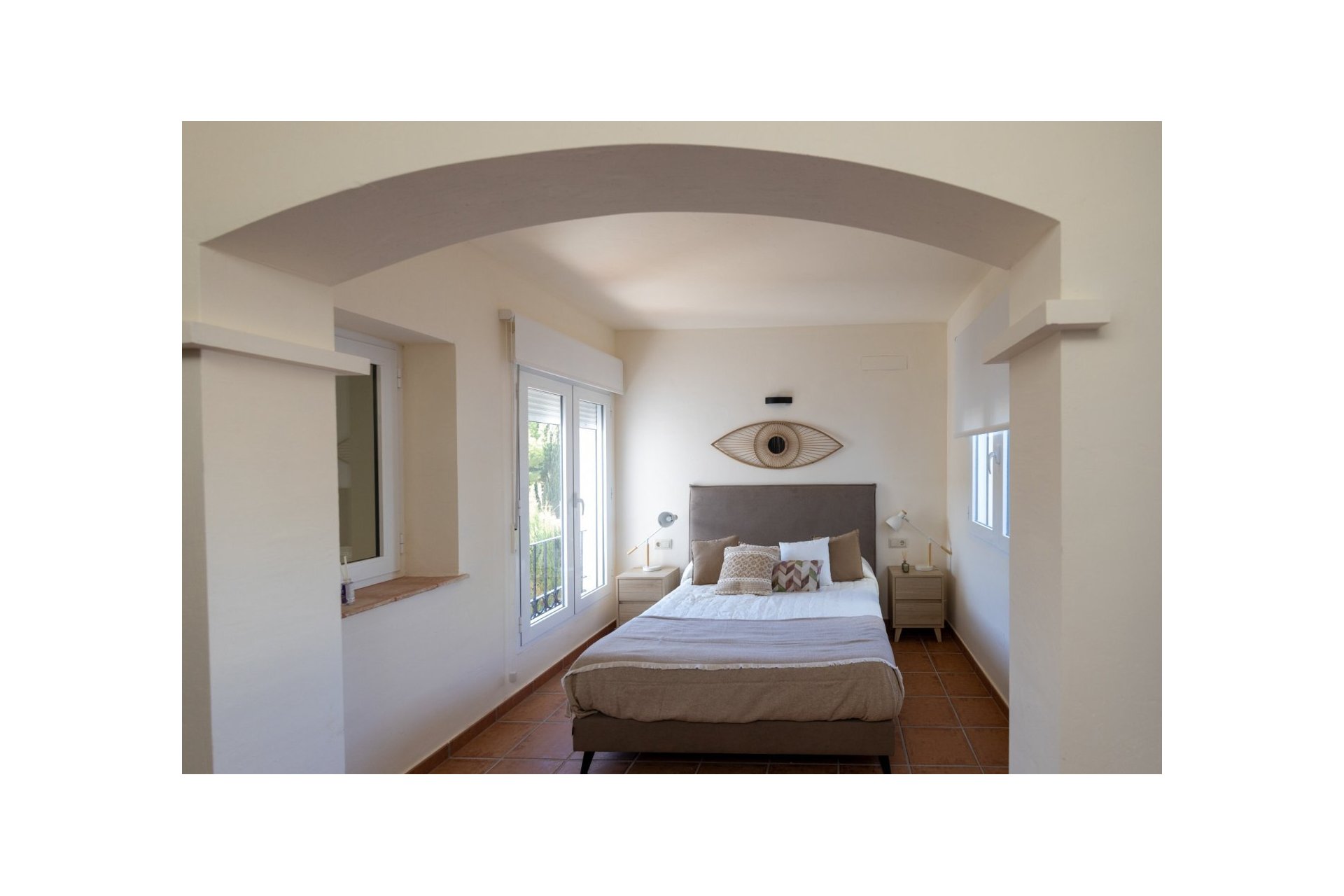 New Build - Villa - Fuente Álamo - Las Palas