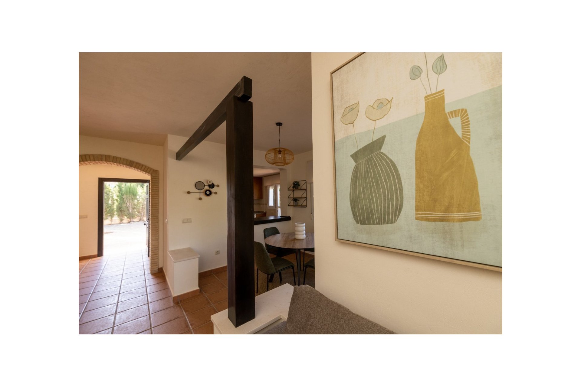 New Build - Villa - Fuente Álamo - Las Palas