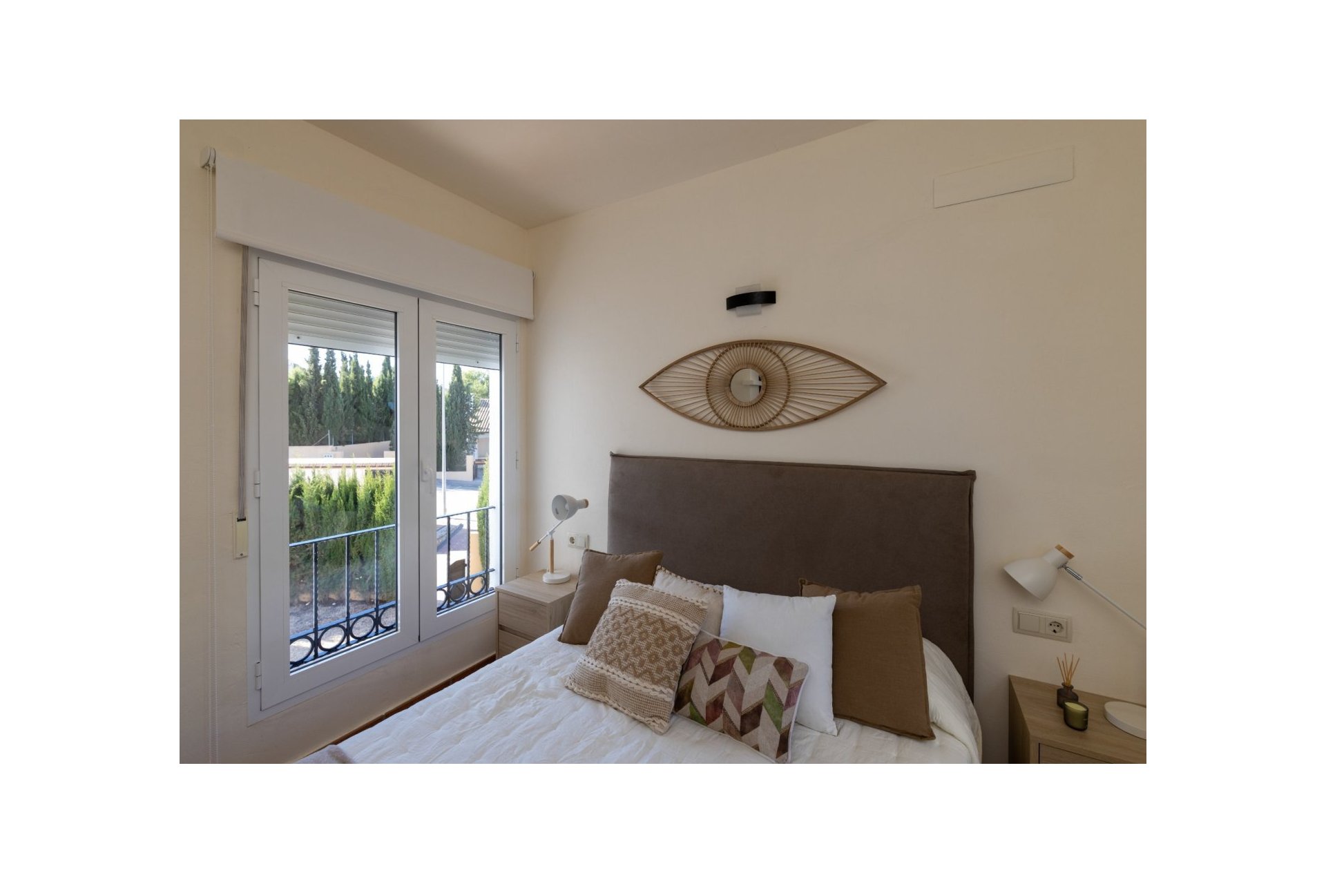 New Build - Villa - Fuente Álamo - Las Palas