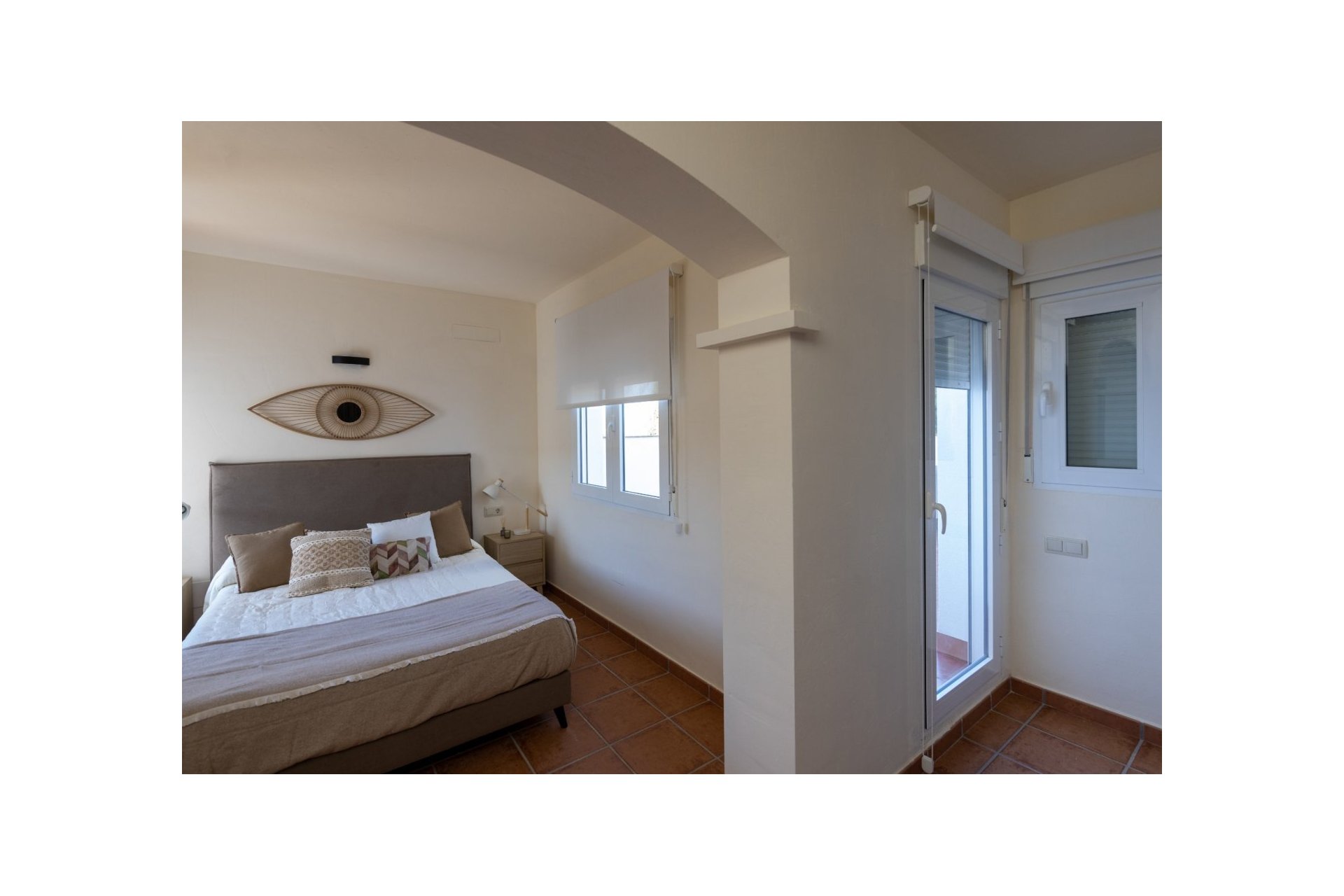 New Build - Villa - Fuente Álamo - Las Palas